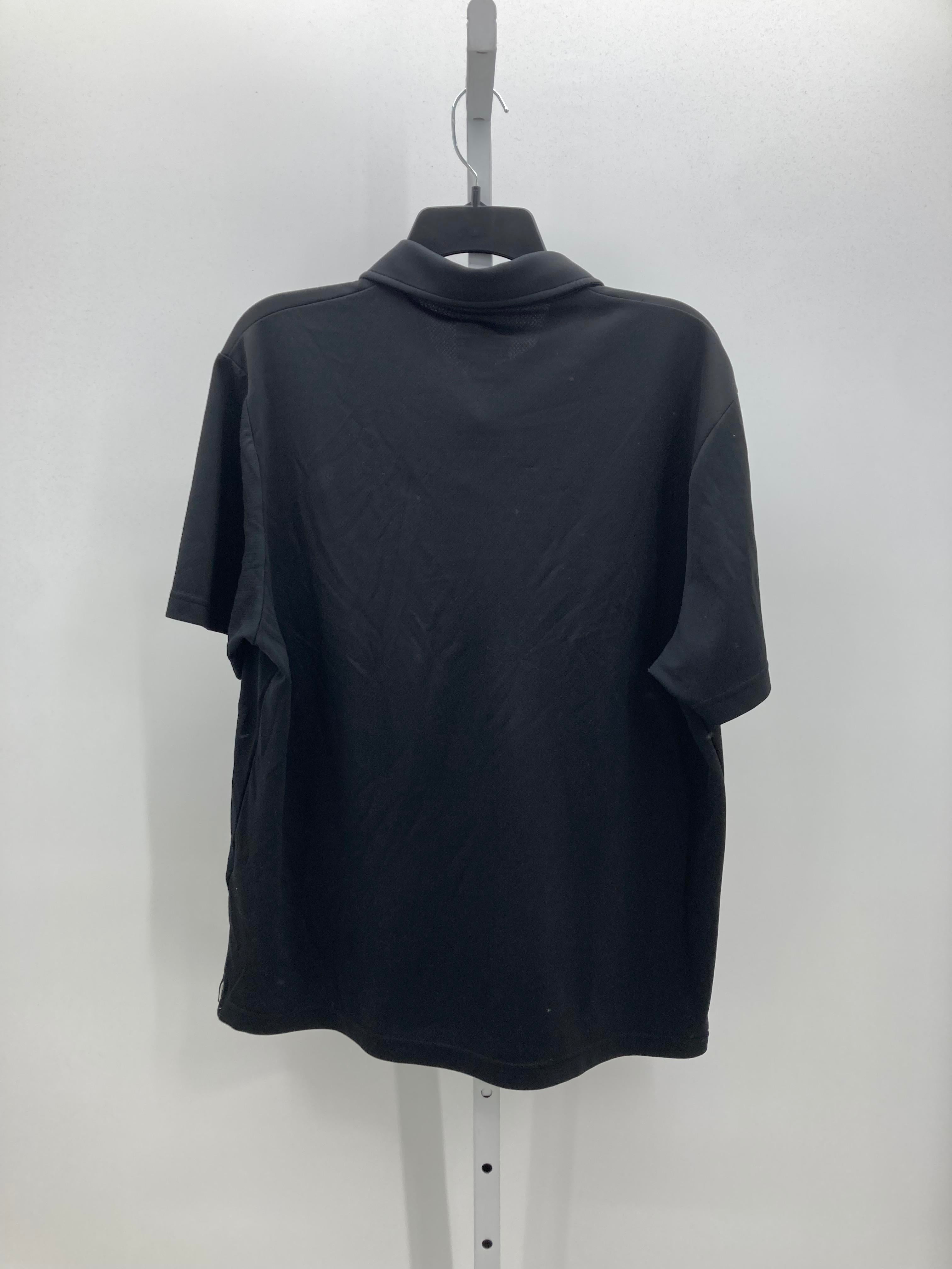LOOSE FIT POLO