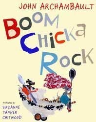 Boom Chicka Rock -
