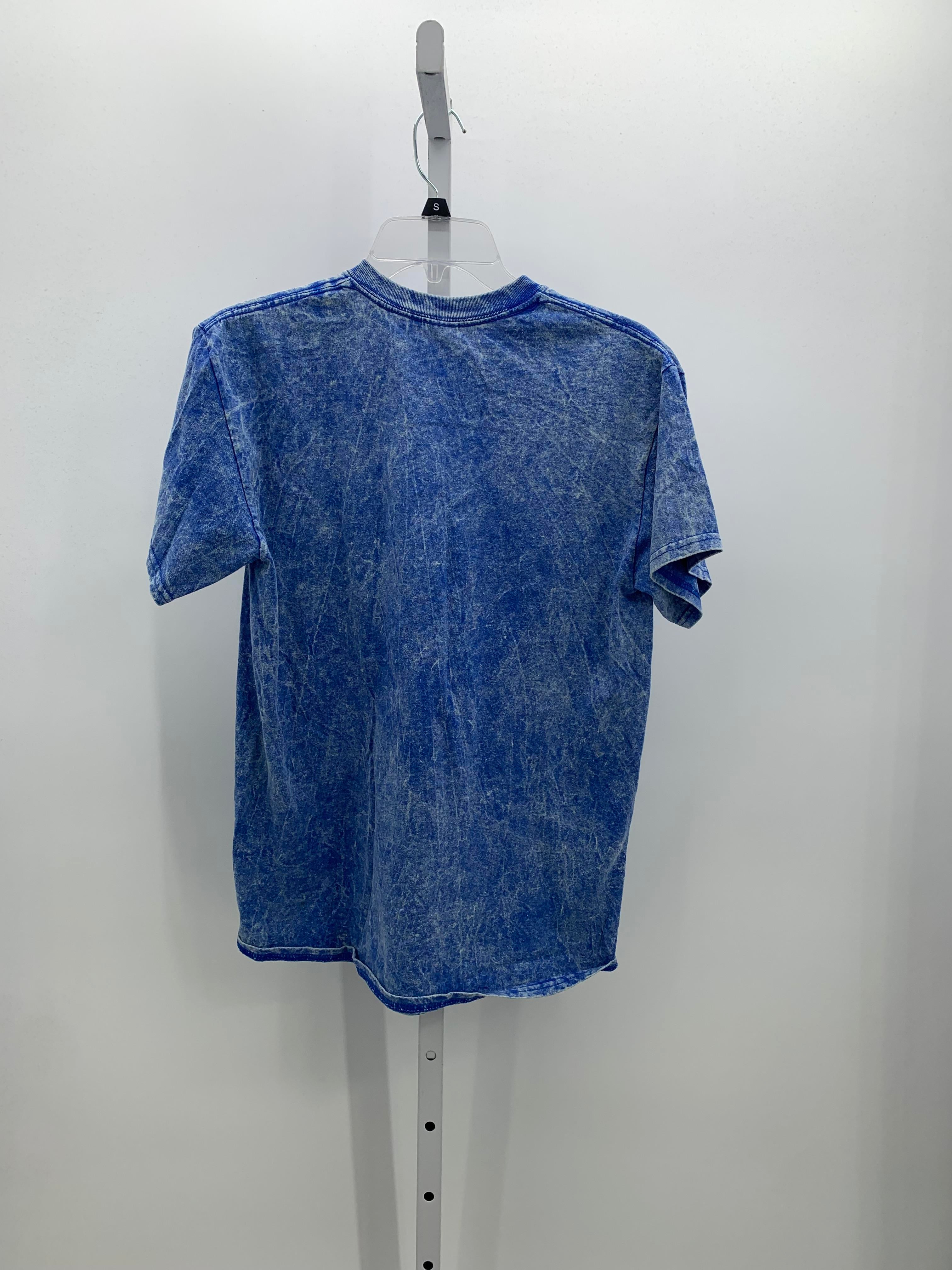 GRAPHIC KNIT