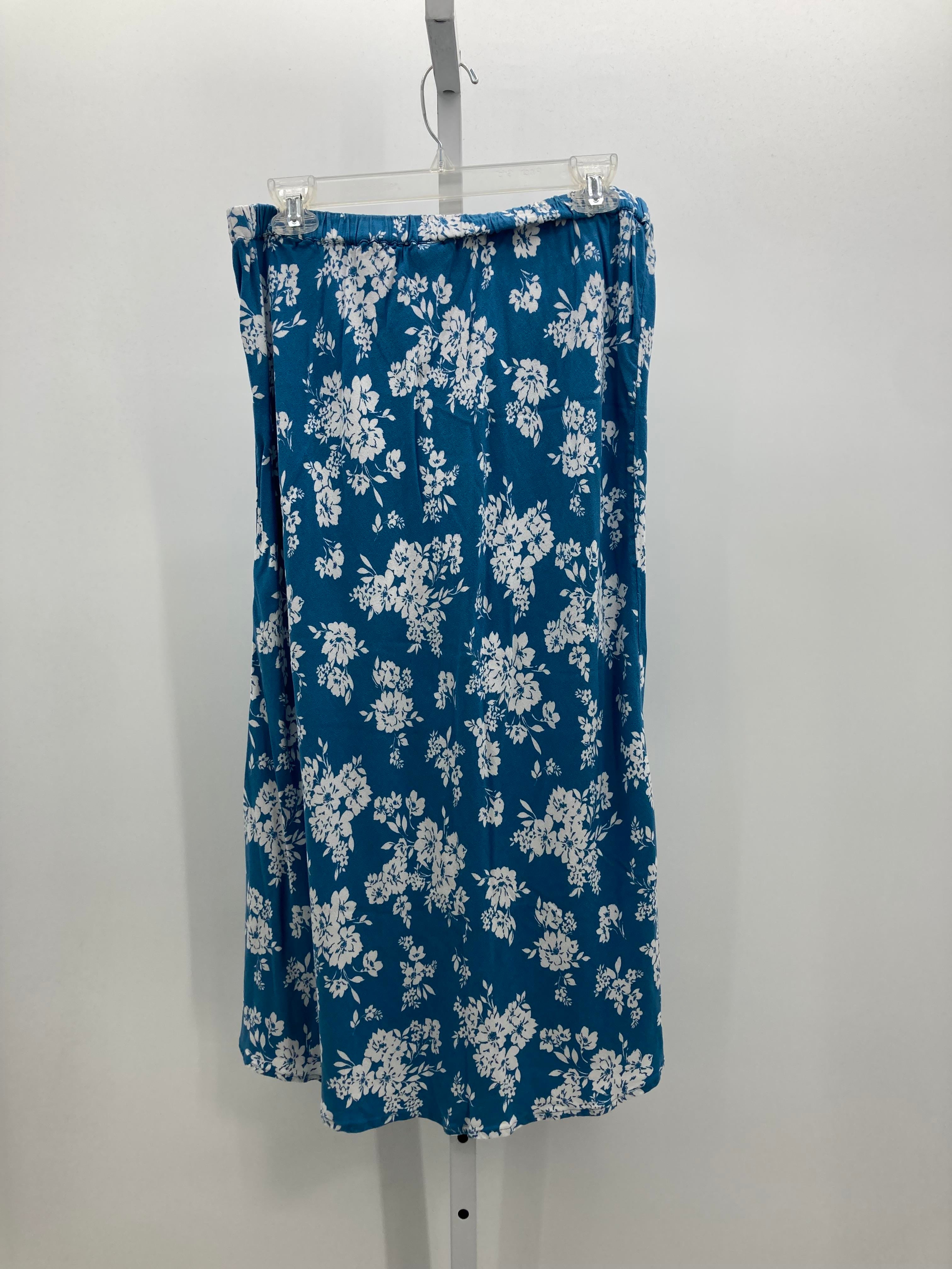 Old Navy Size Large Misses Skirt