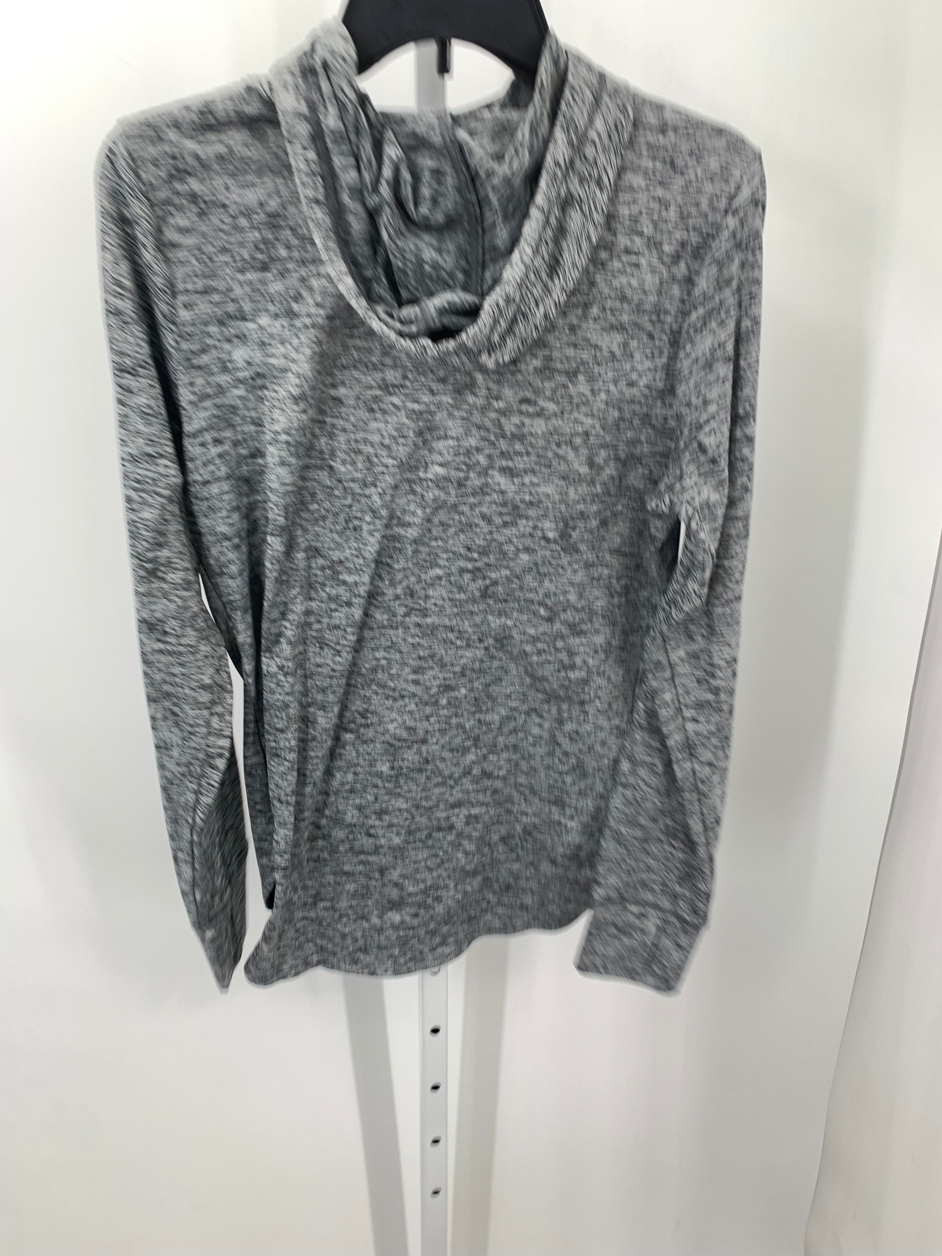 Reebok Size Large Misses Long Sleeve Shirt