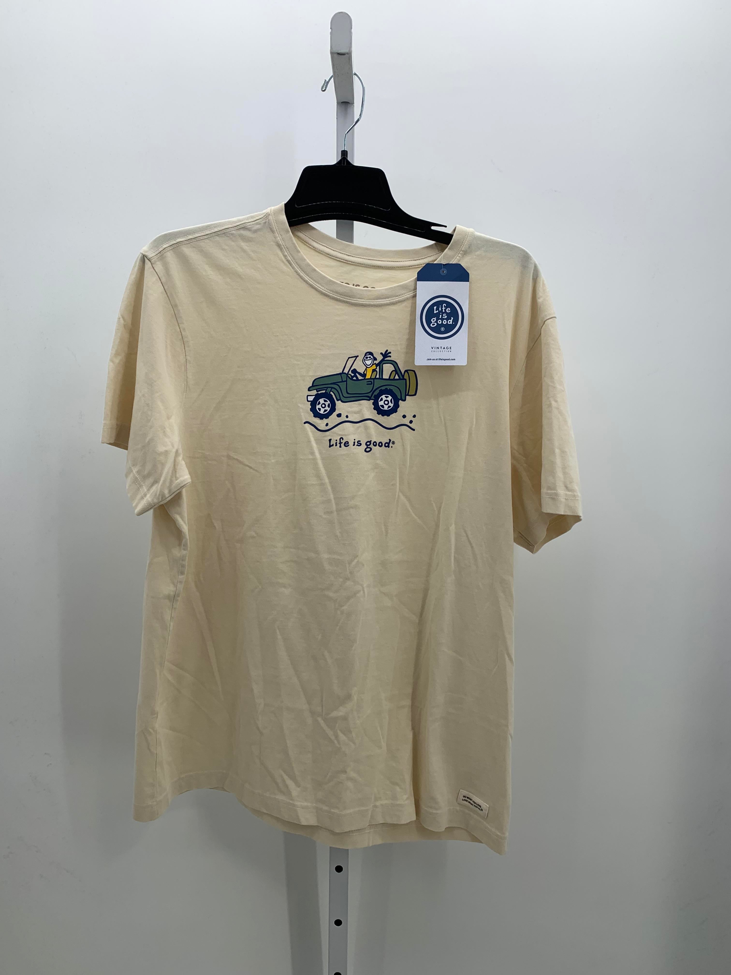 NEW GREEN JEEP KNIT