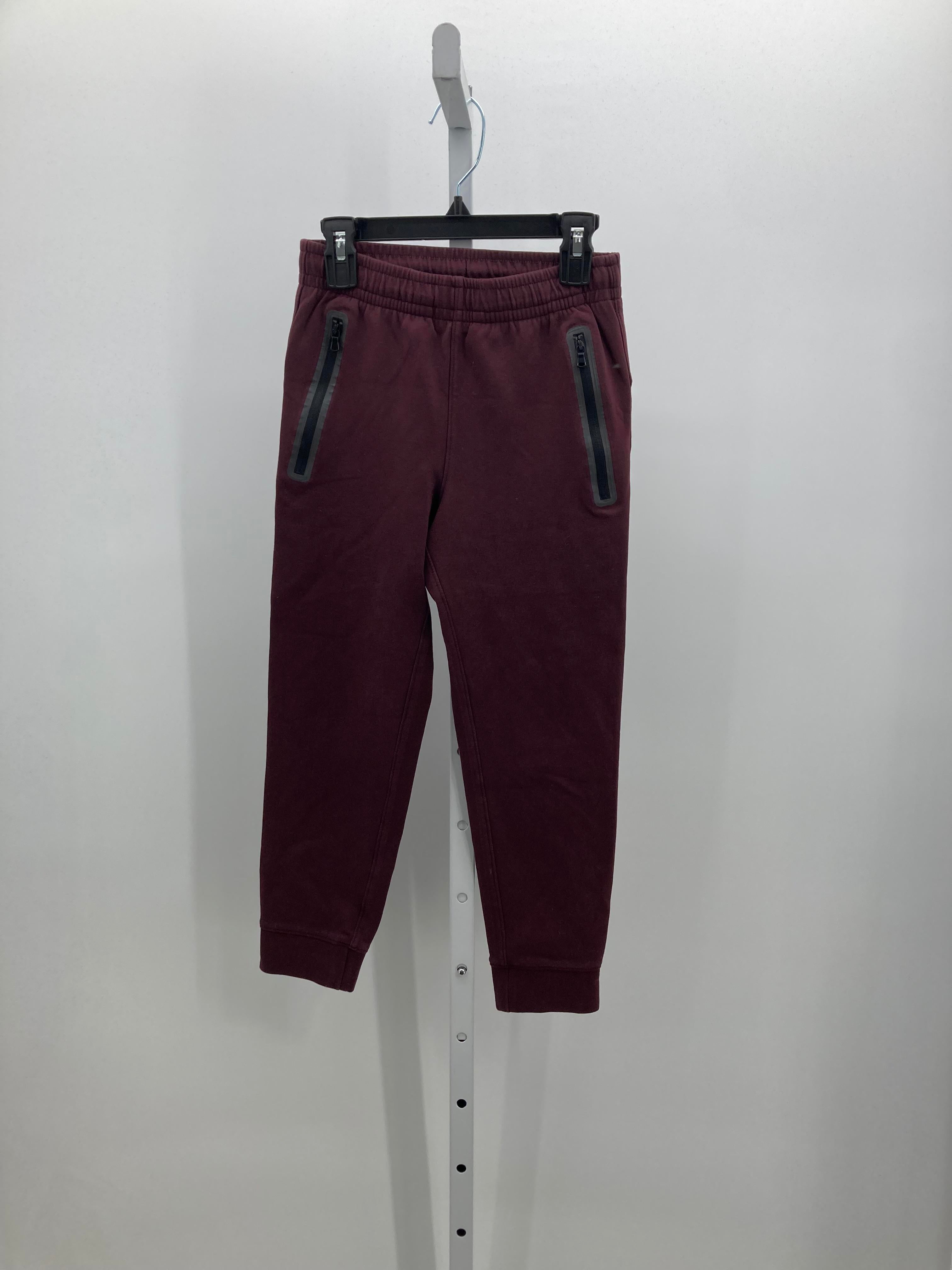 COMFORT WAIST KNIT
