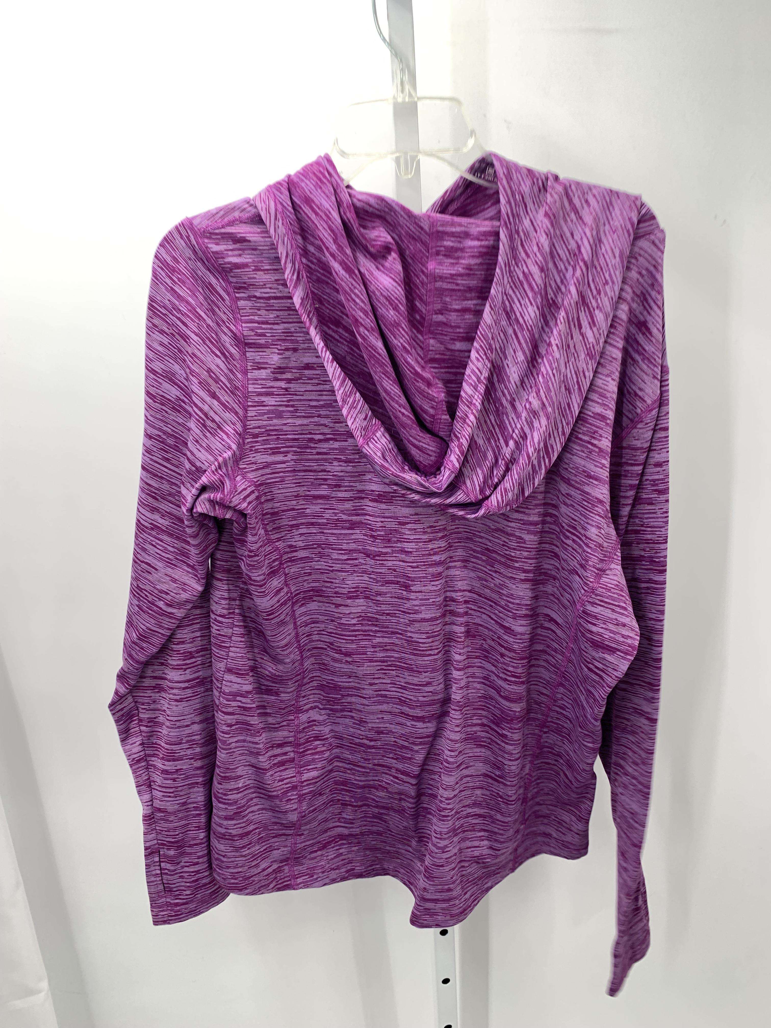 Columbia Size Extra Large Misses Long Sleeve Shirt