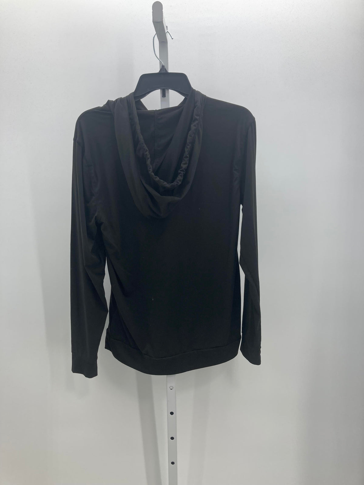 THE CELLAR HOODED KNIT