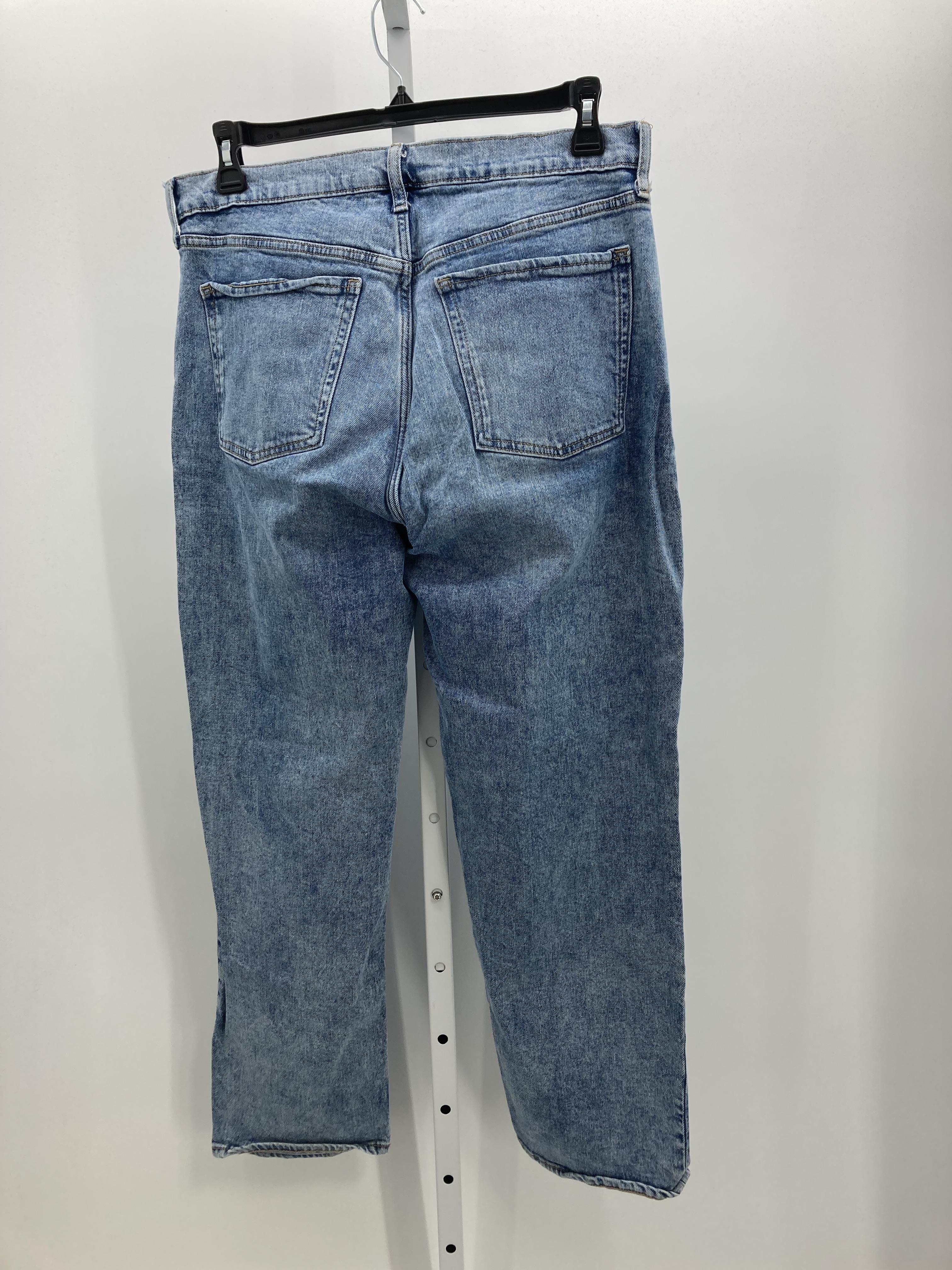 Old Navy Size 14 Misses Jeans