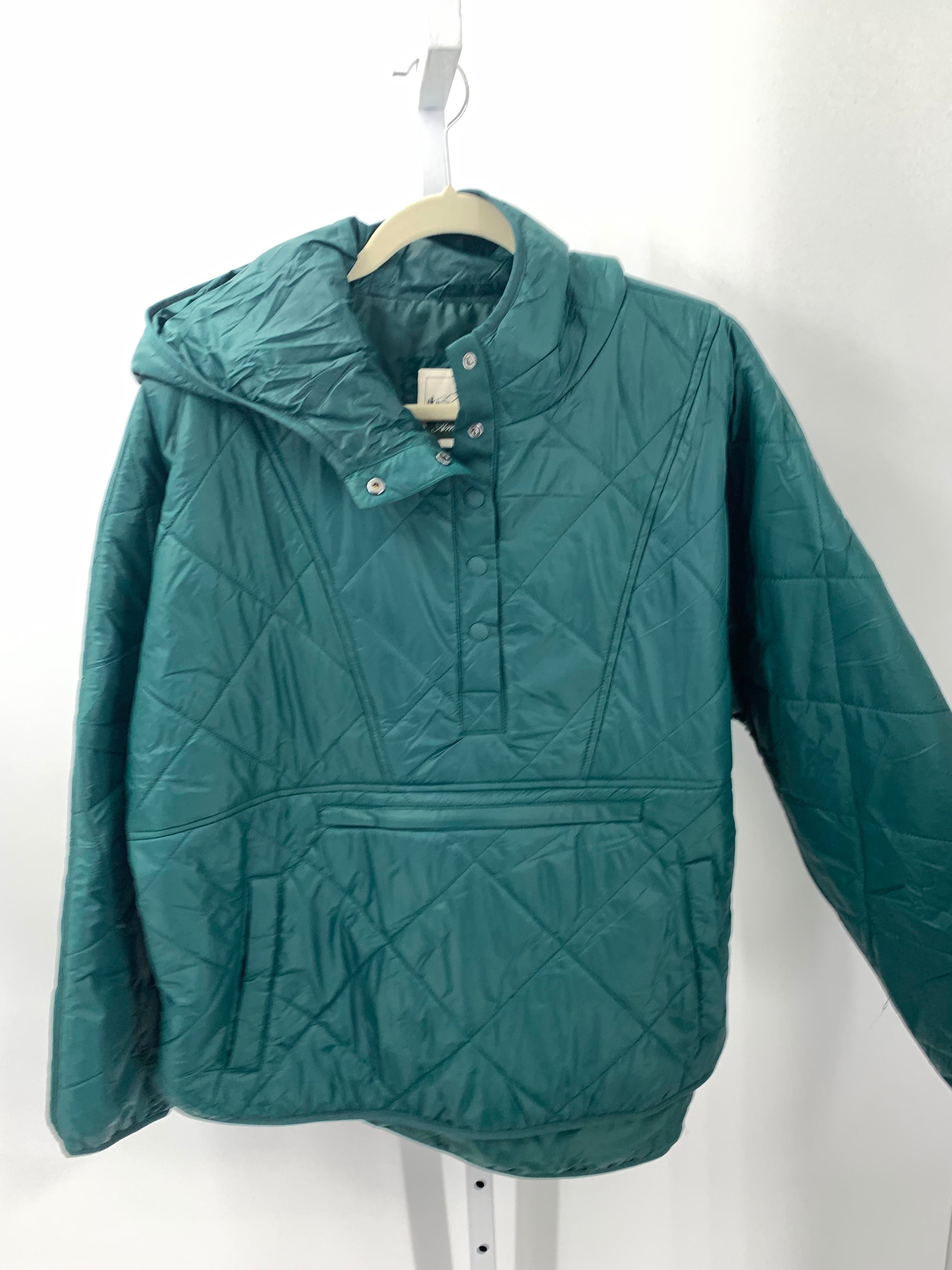 American Eagle Size Extra Large Juniors Jacket