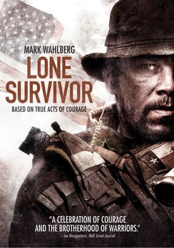 Lone Survivor -
