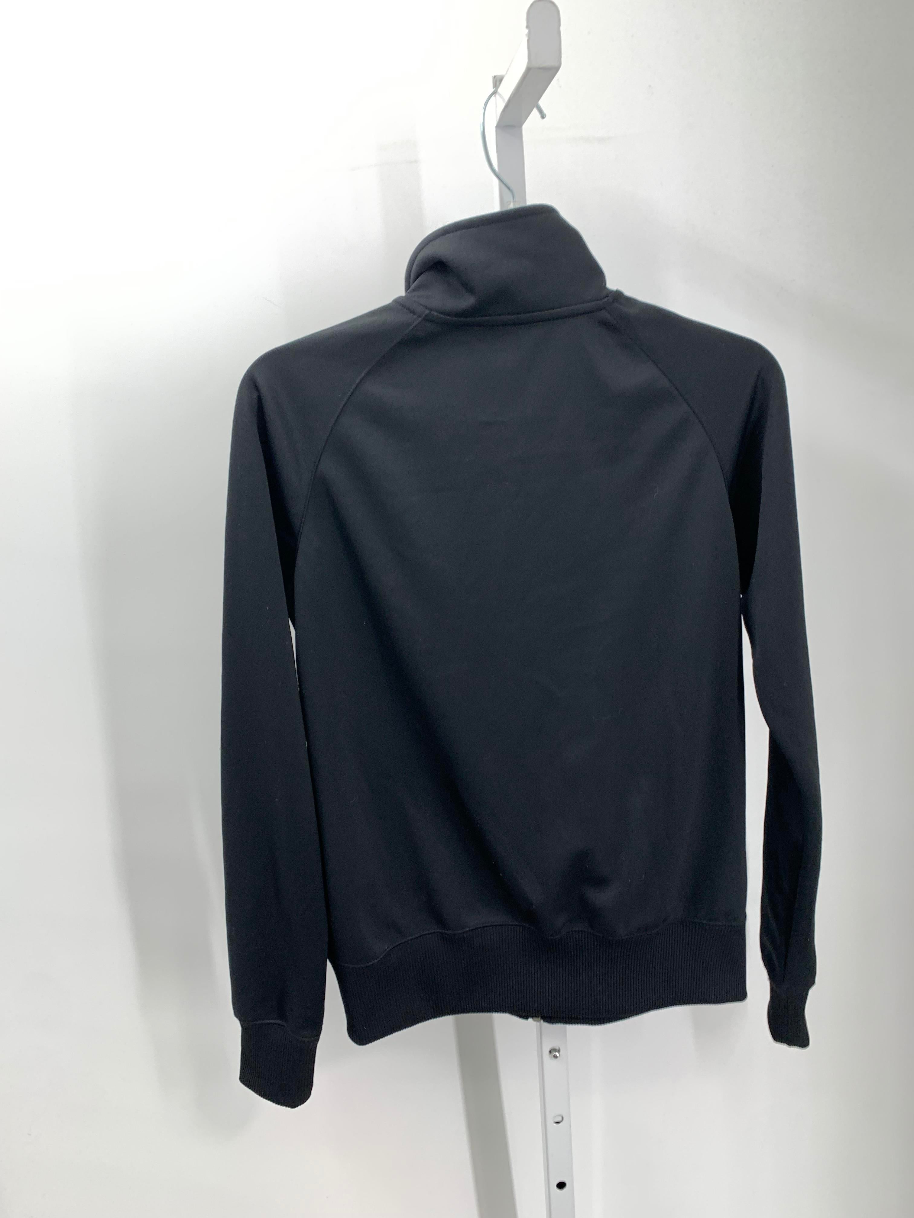 Nike Size Medium Misses Sweat Jacket