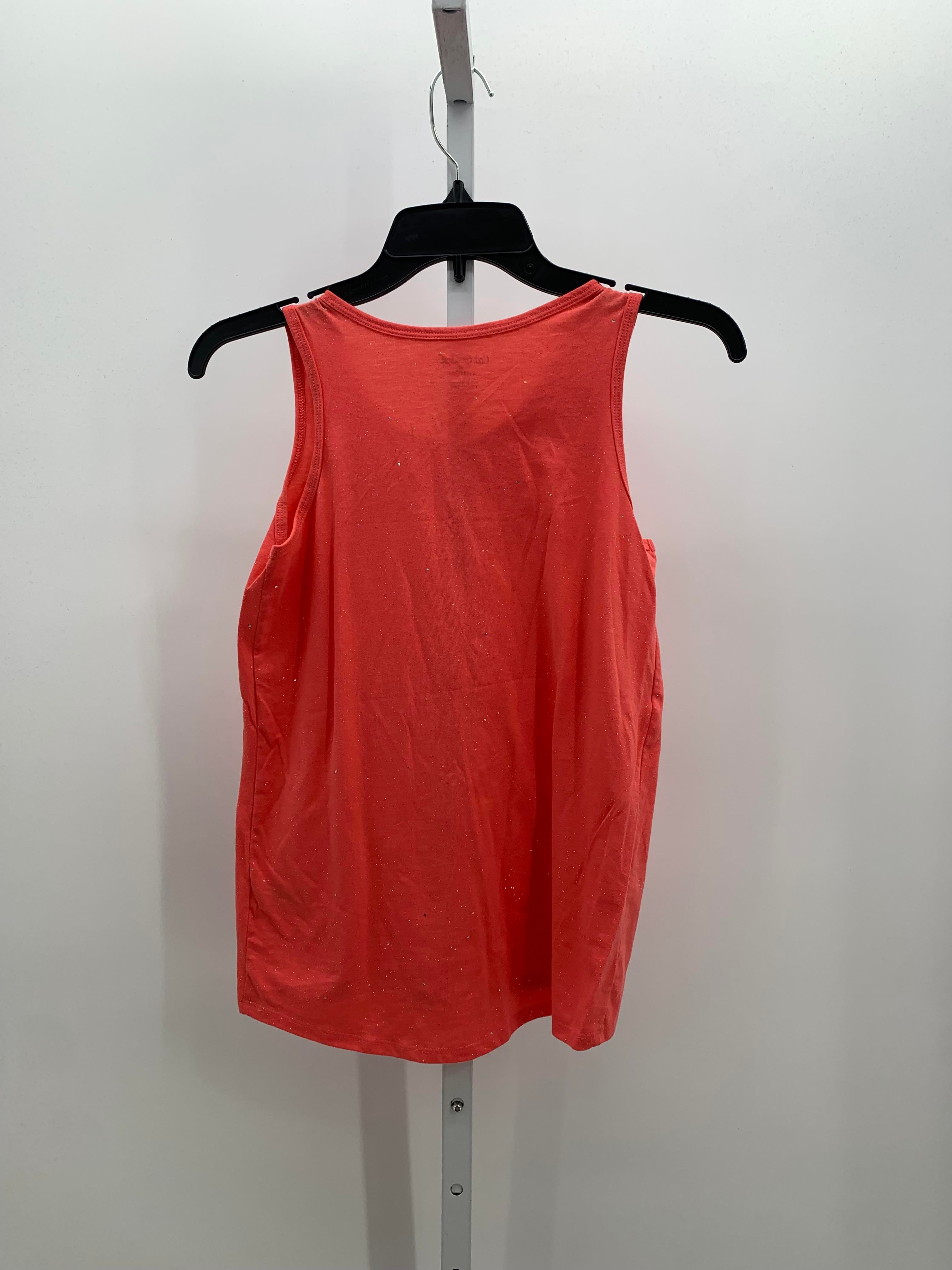Cat & Jack Size 10-12 Girls Tank