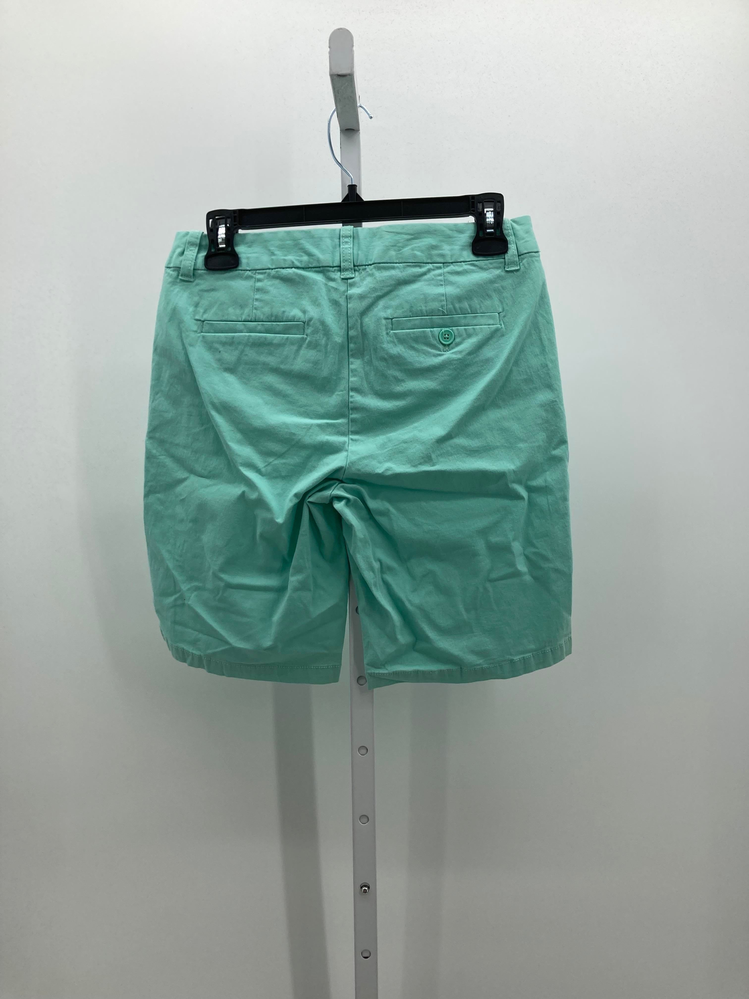 J. Crew Size 2 Misses Shorts