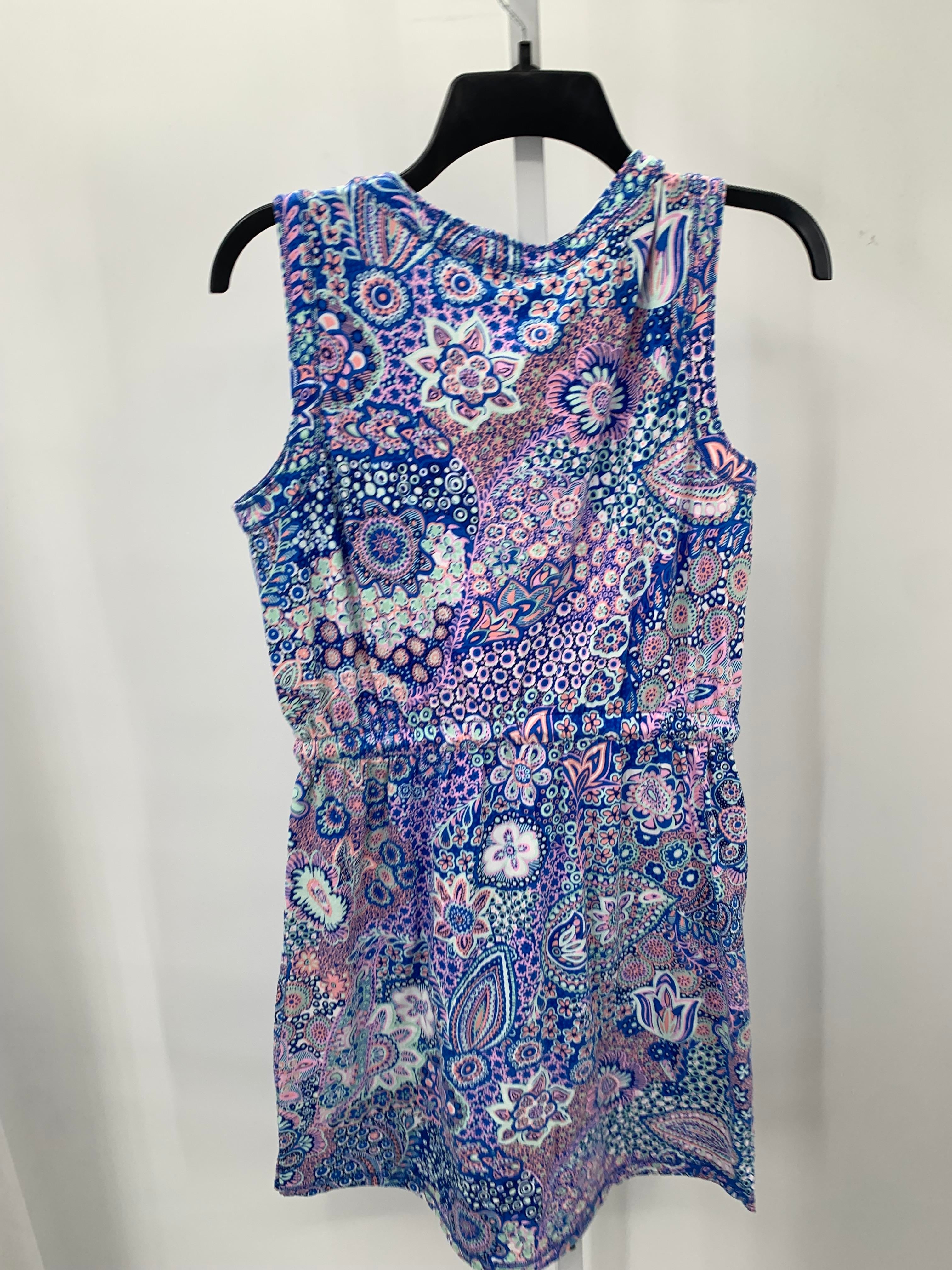 Talbots Size Small Petite Petite Sundress