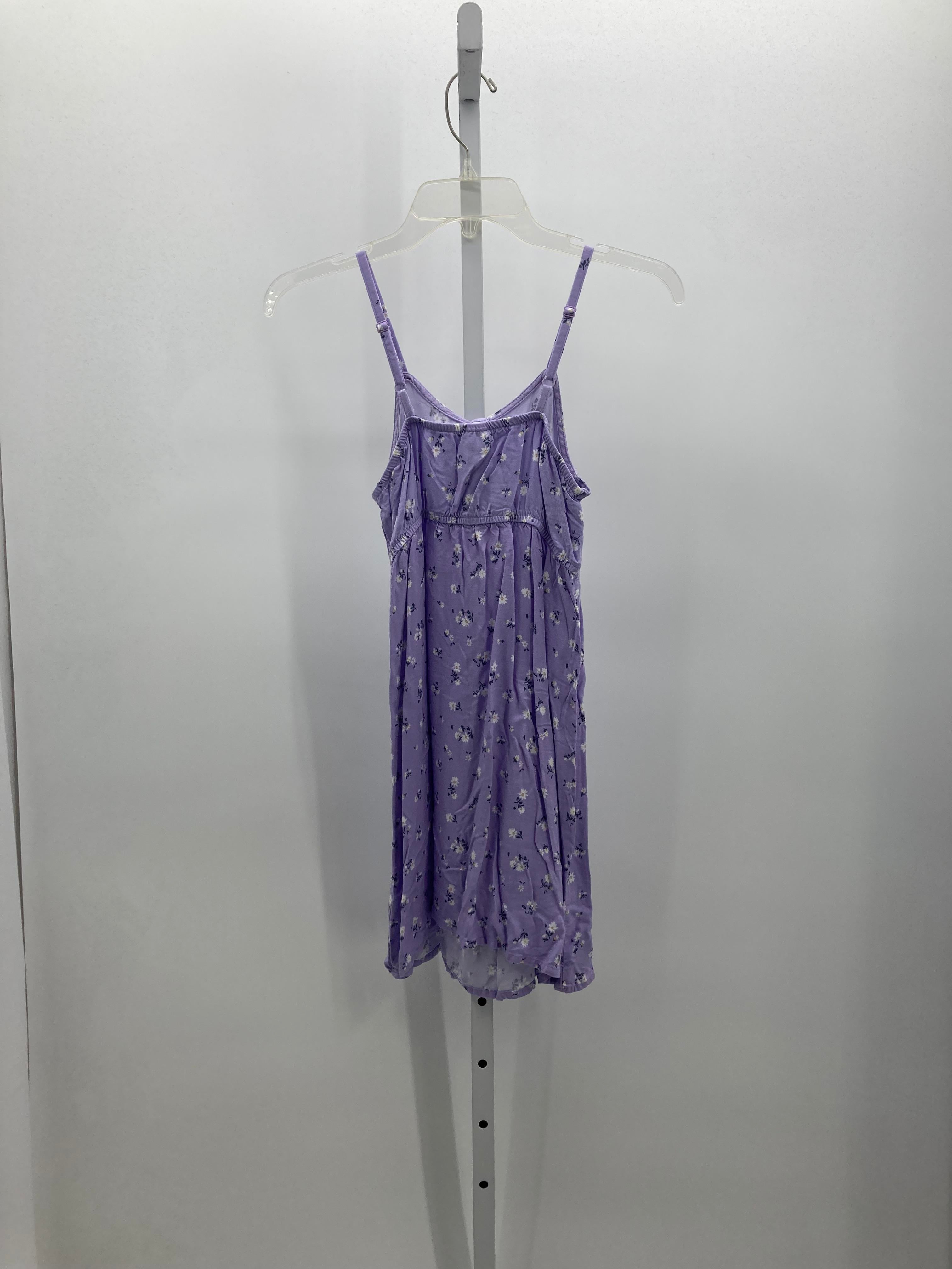 Wonder Nation Size 7-8 Girls Sundress