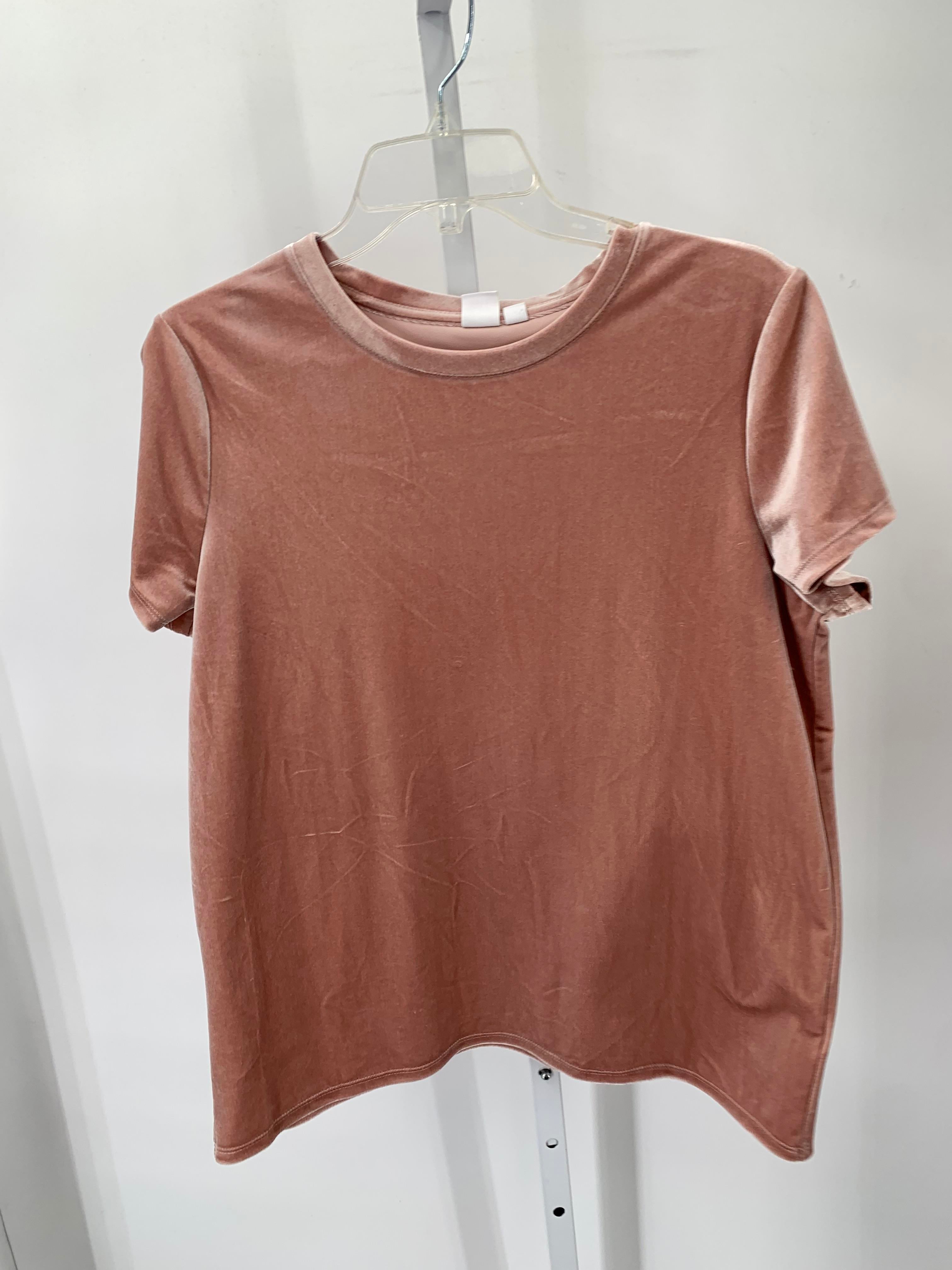 Gap Size Medium Misses Short Sleeve Shirt