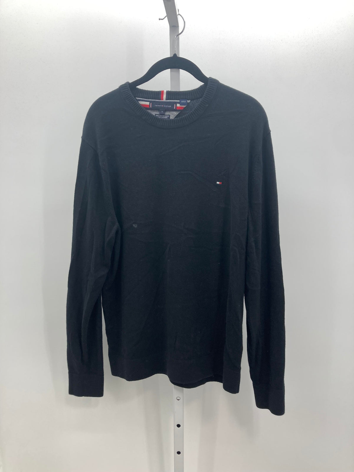 PIMA COTTON CASHMERE BLEND