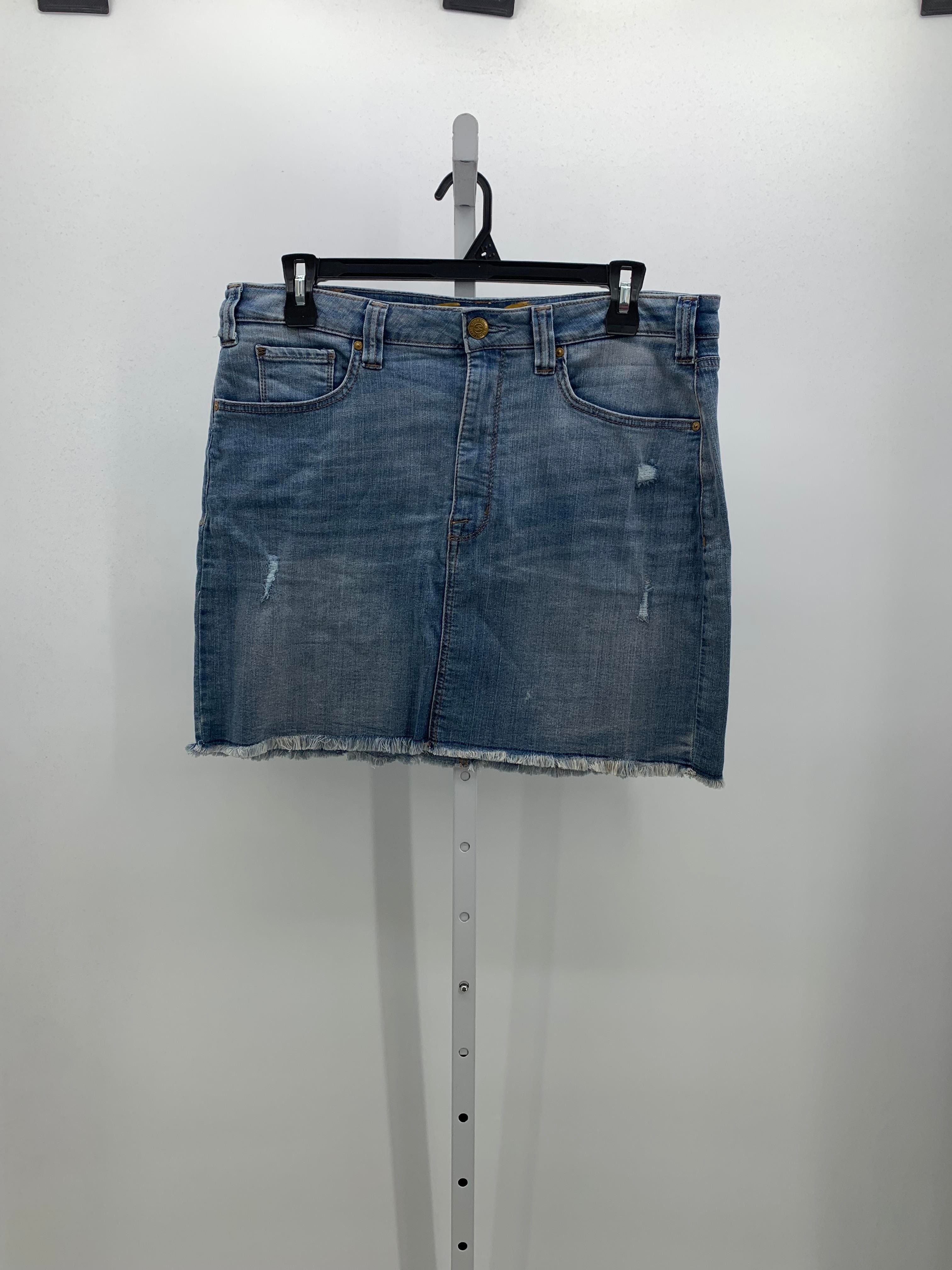 Seven7 Size 14 Misses Skirt