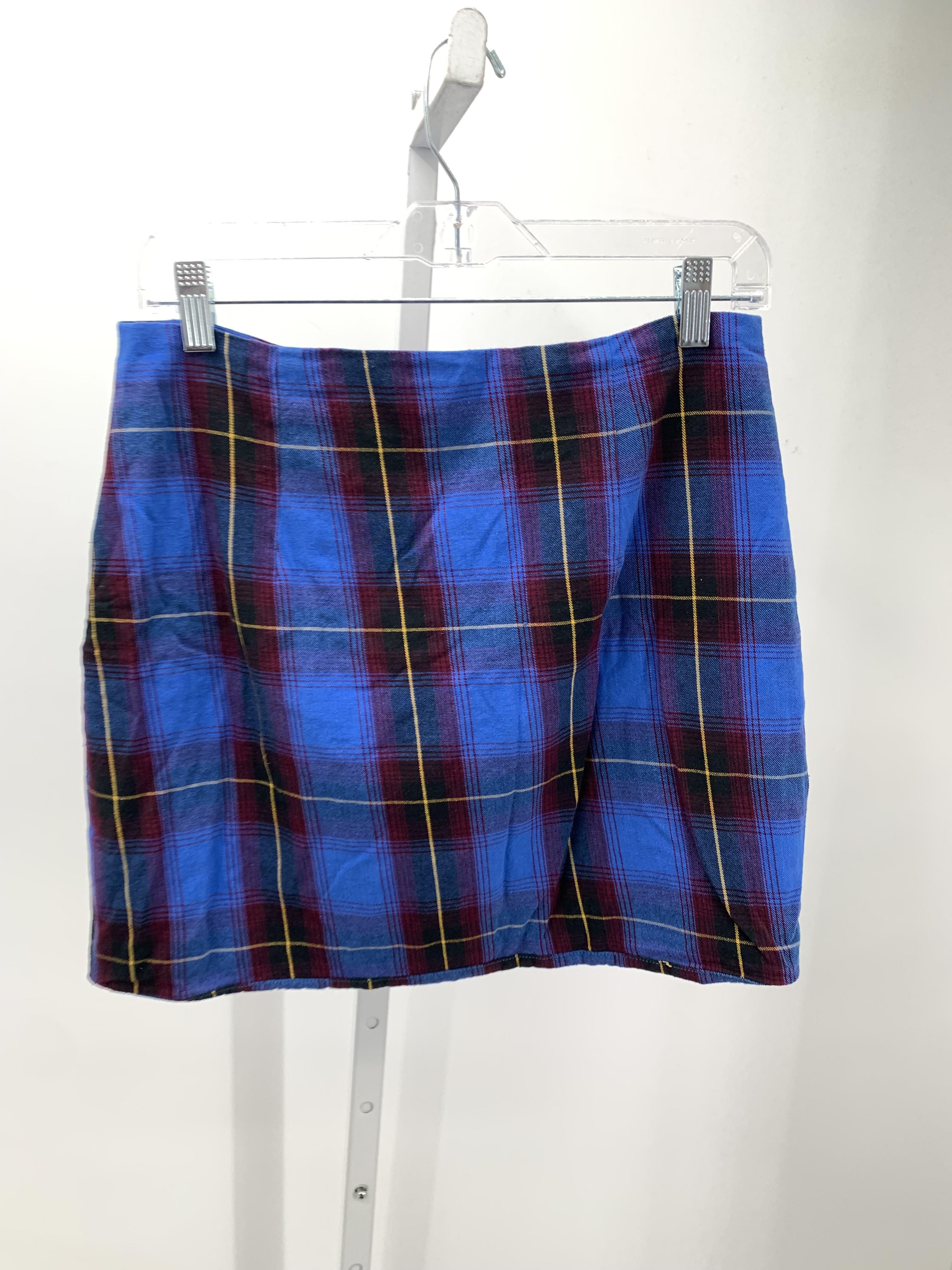 Size Large Juniors Skirt