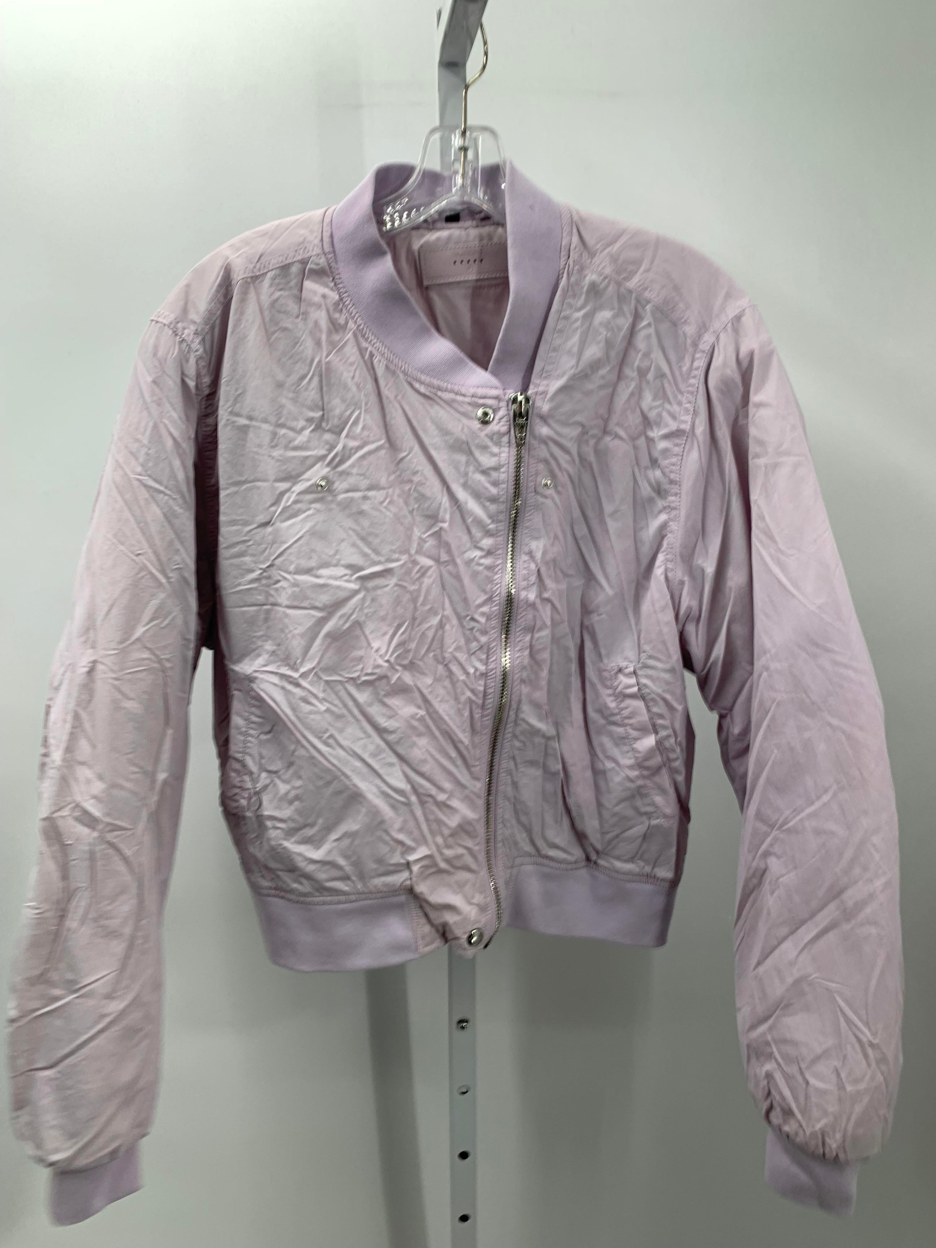 Size Medium Juniors Jacket