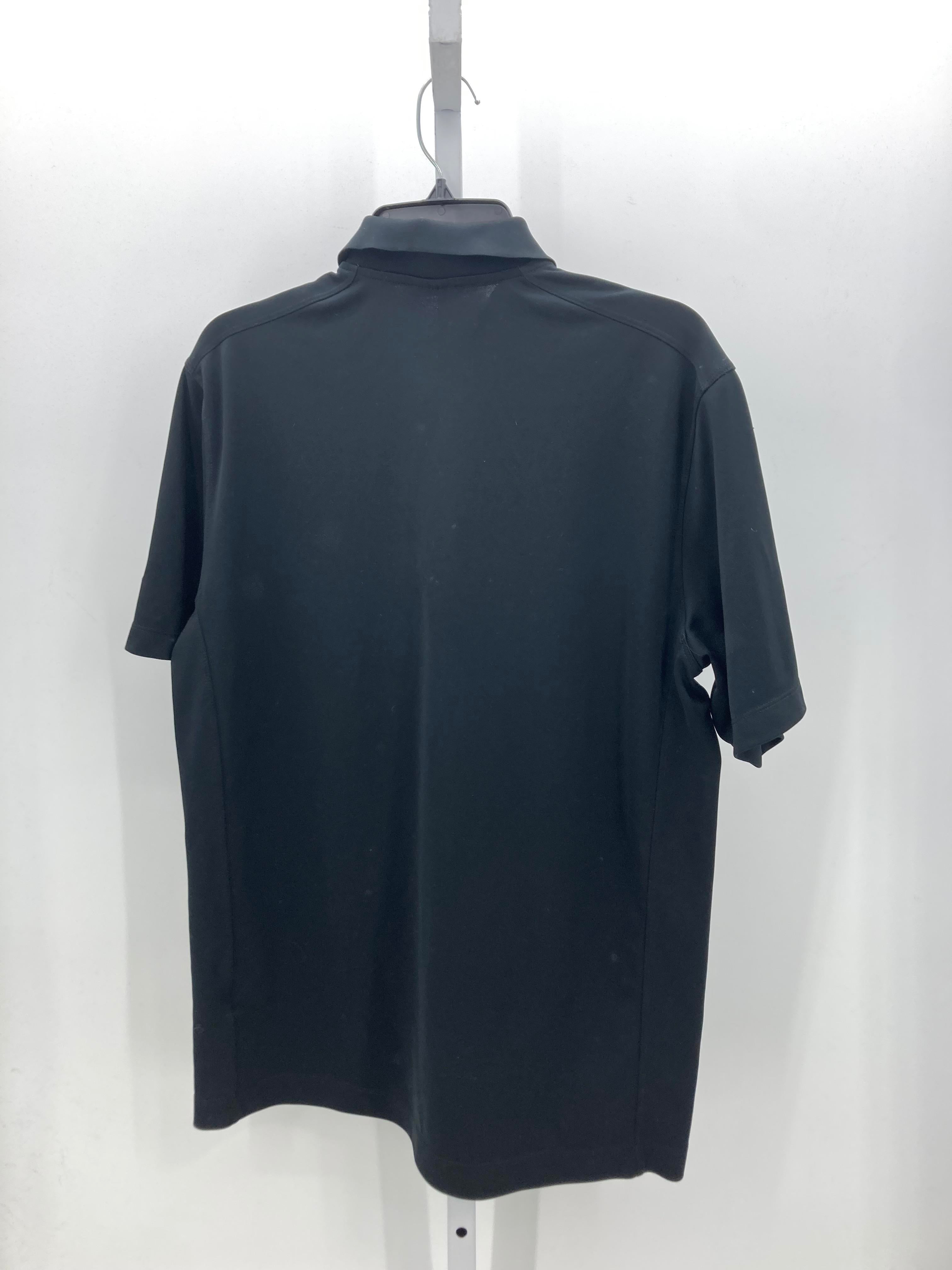 ACTIVE WEAR POLO