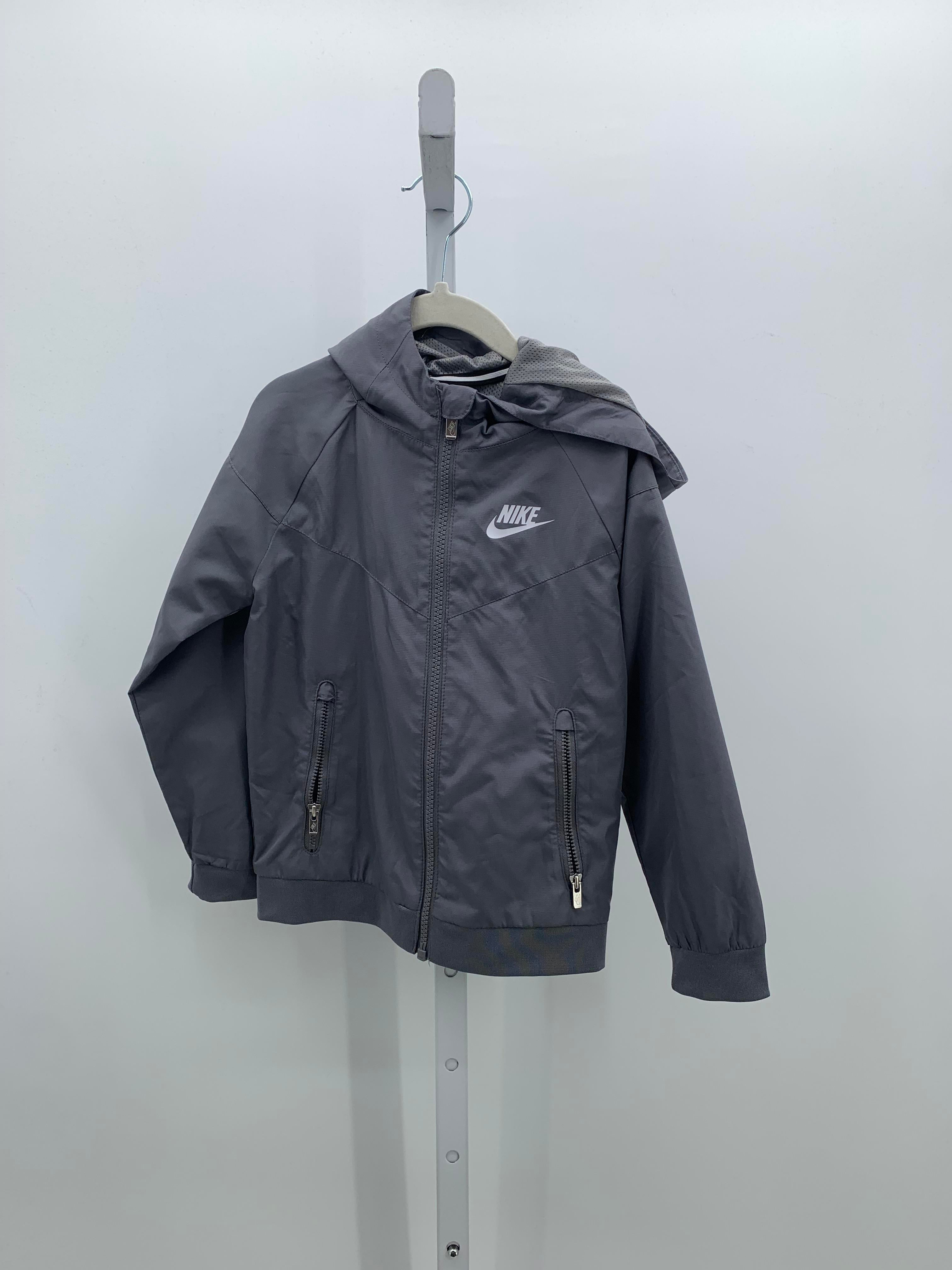 HOODED ZIP UP