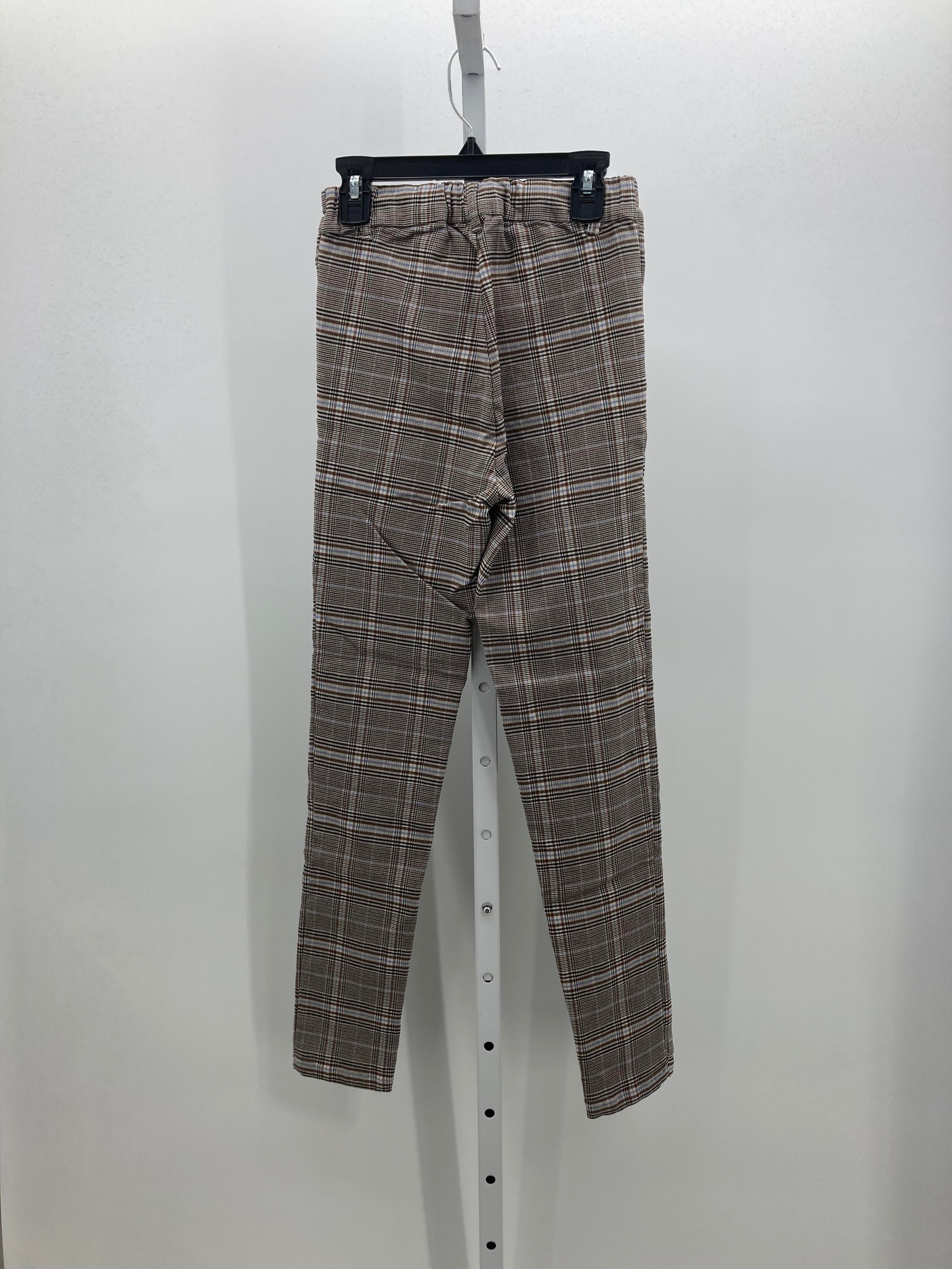 Garage Size Medium Juniors Pants