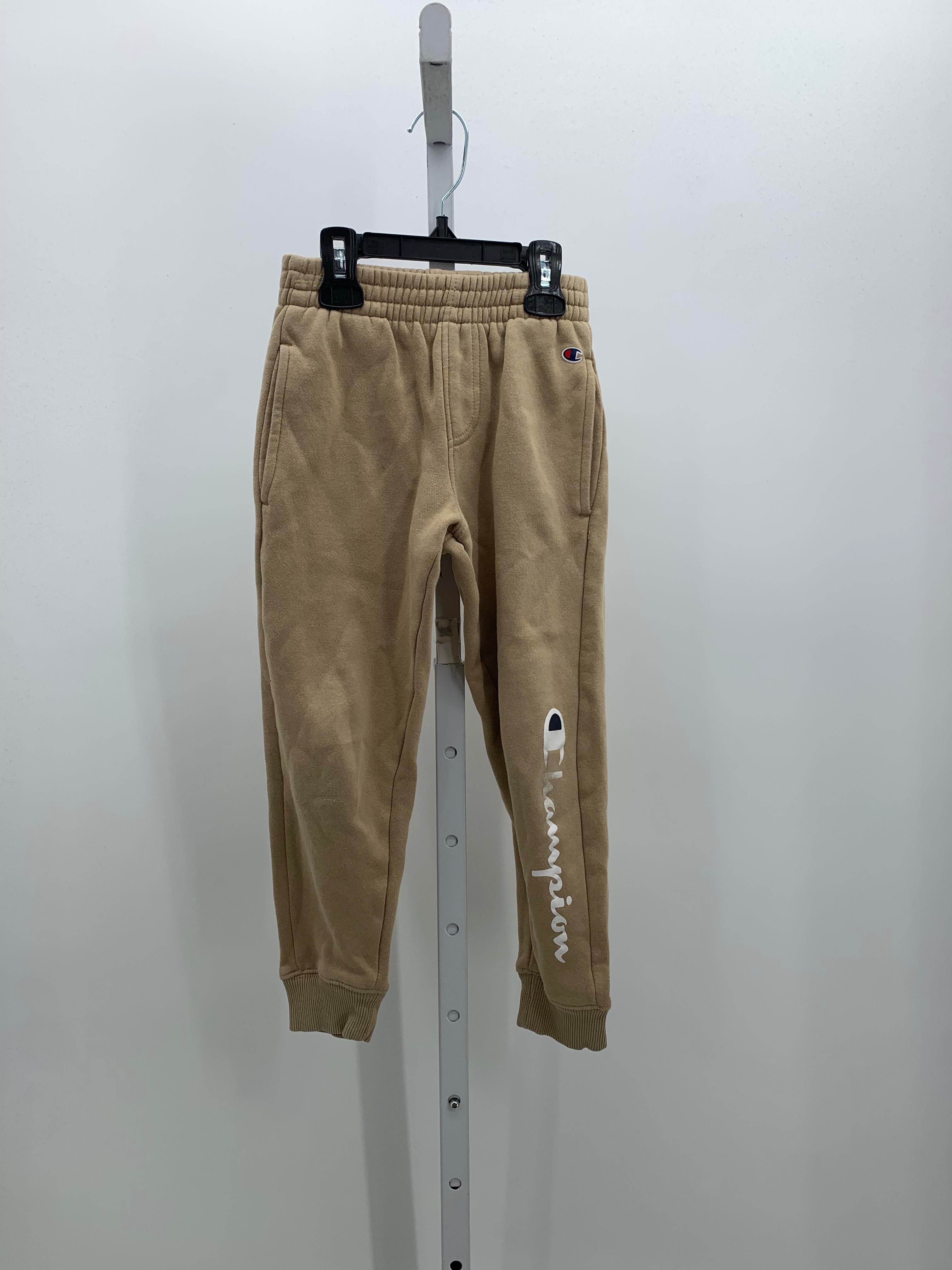 ELASTIC WAIST KNIT
