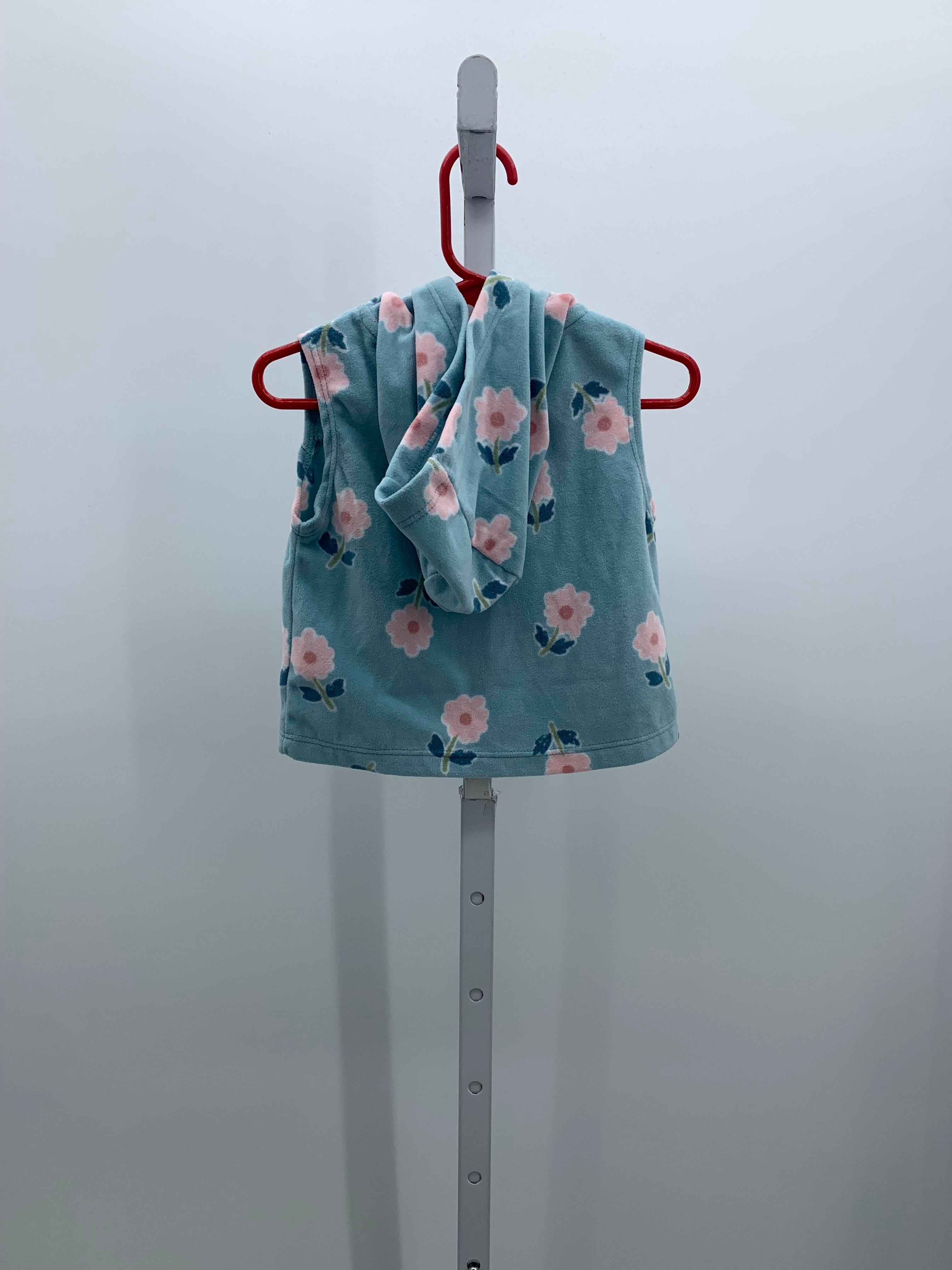 Carters Size 12 Months Girls Vest