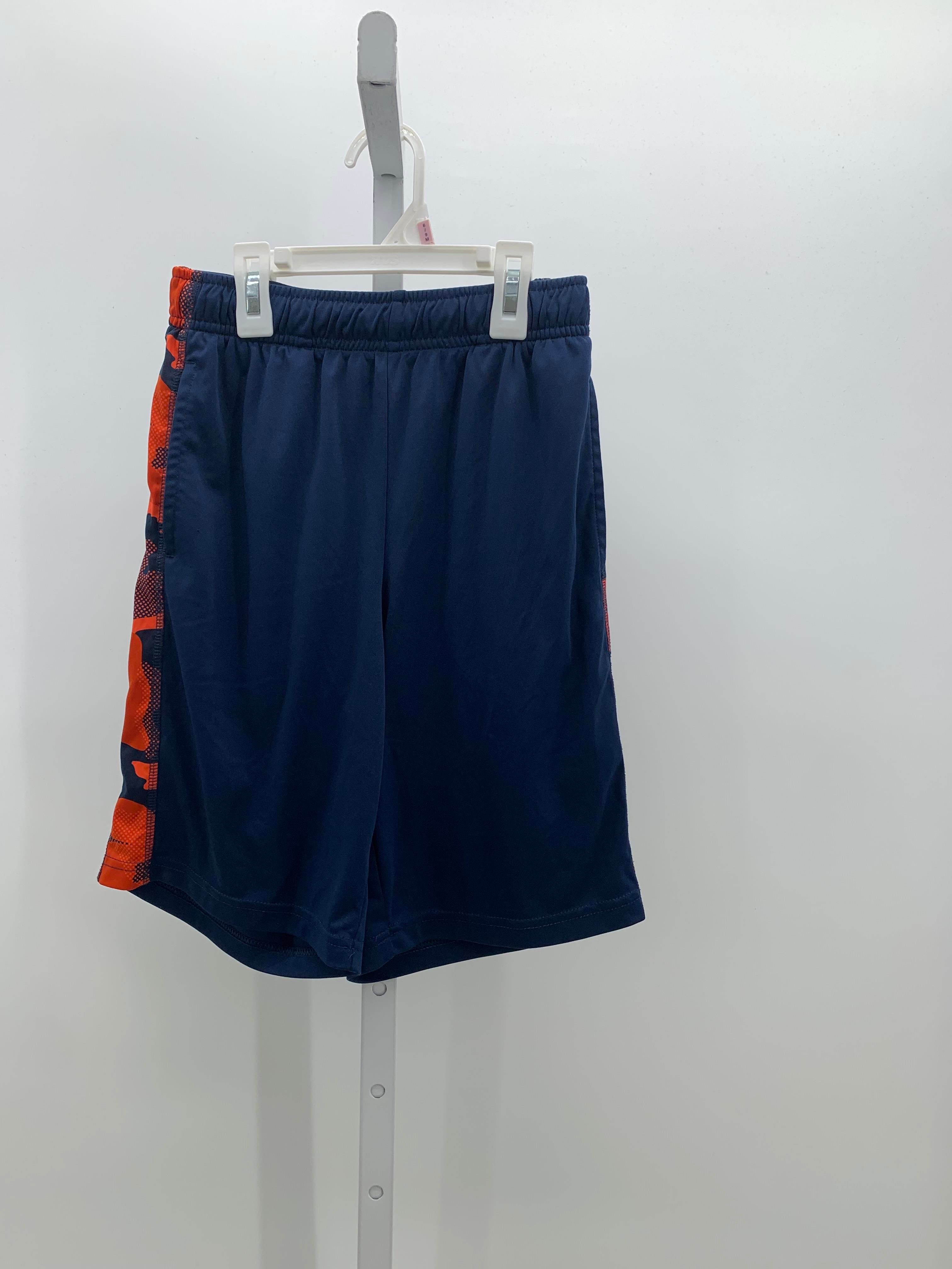 ORANGE CAMO STRIPE