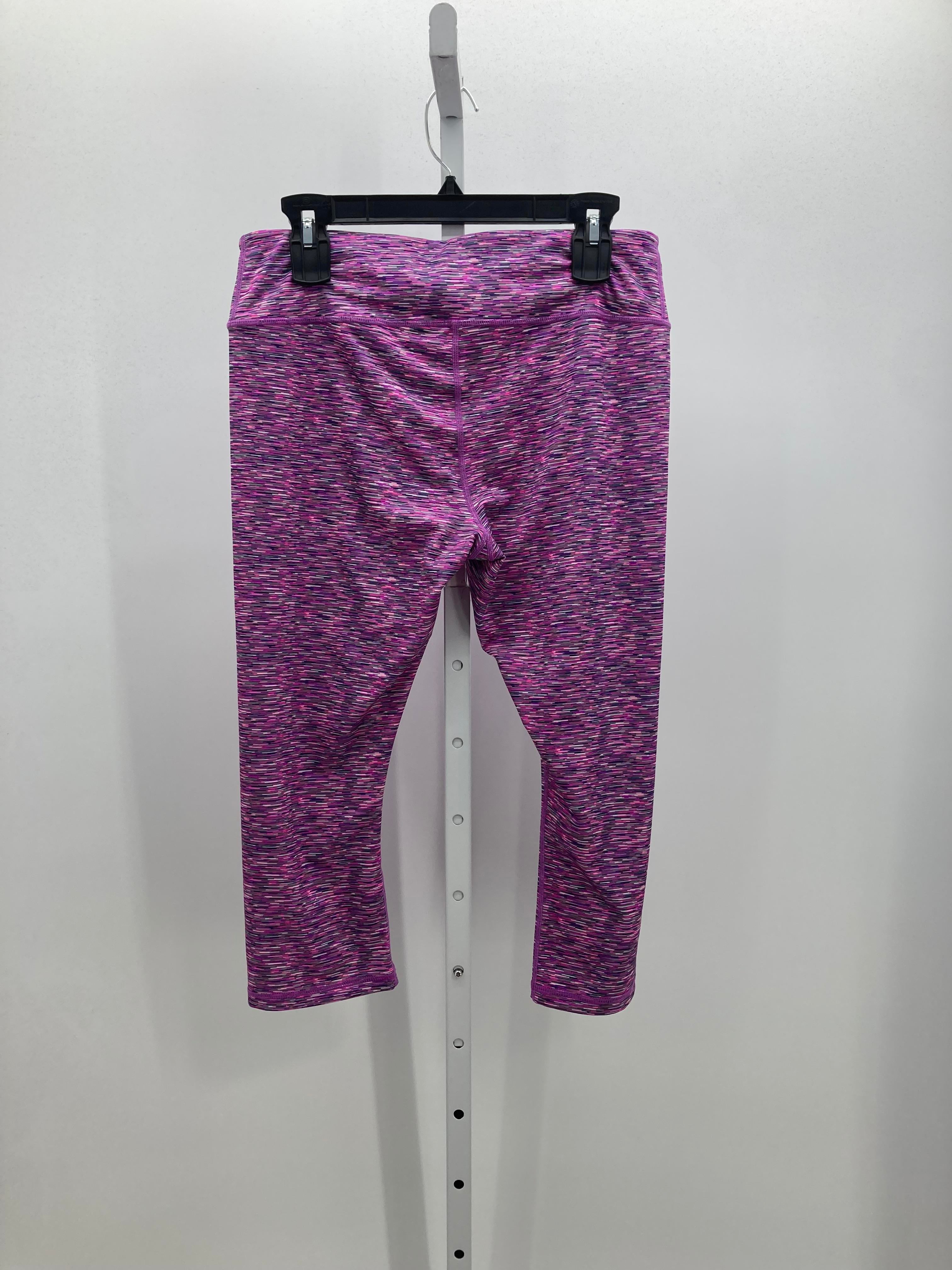 Head Size Large Misses Leggings