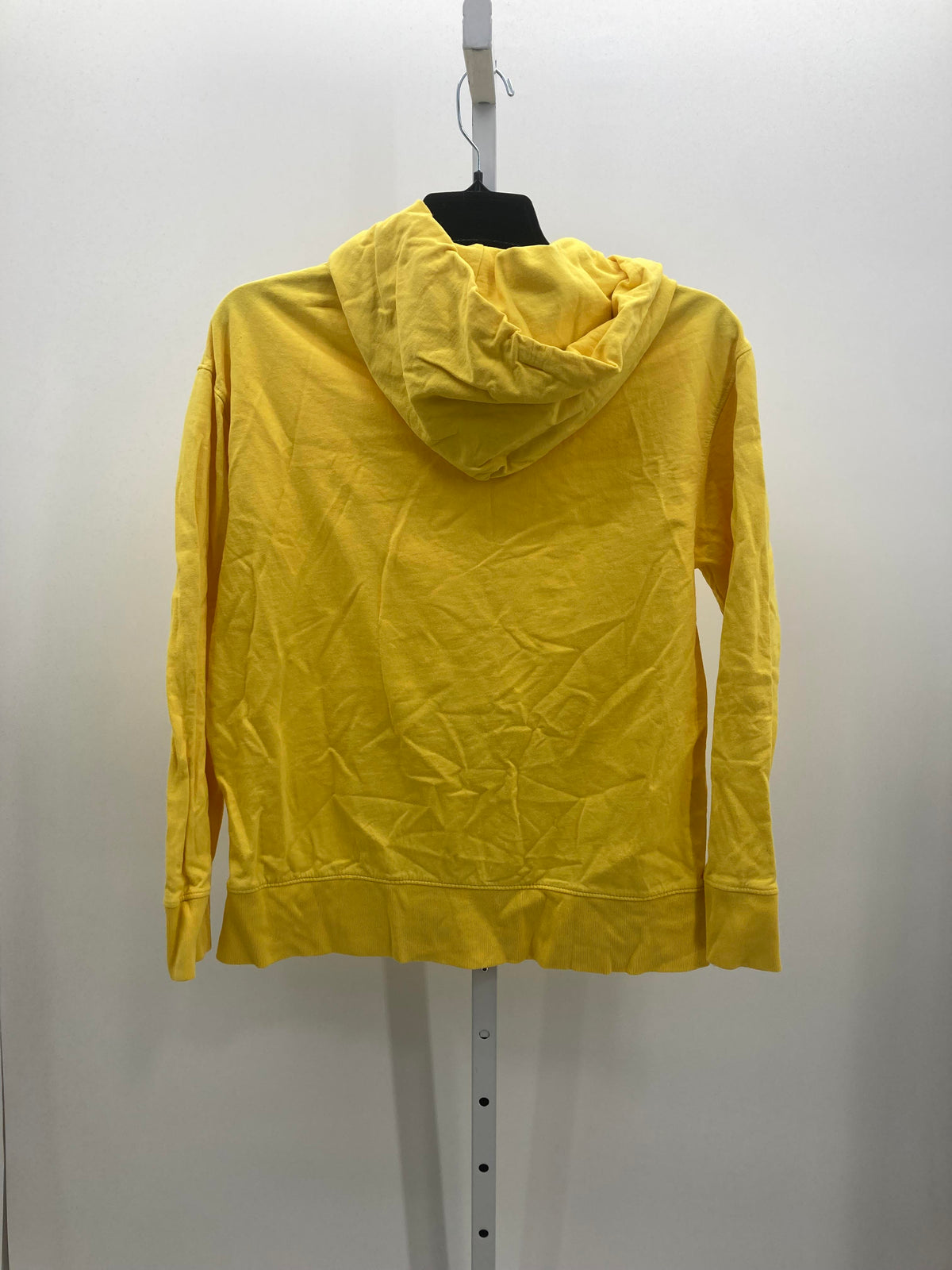 Ivory Ella Size Small Young Men's Long Sleeve Shirt