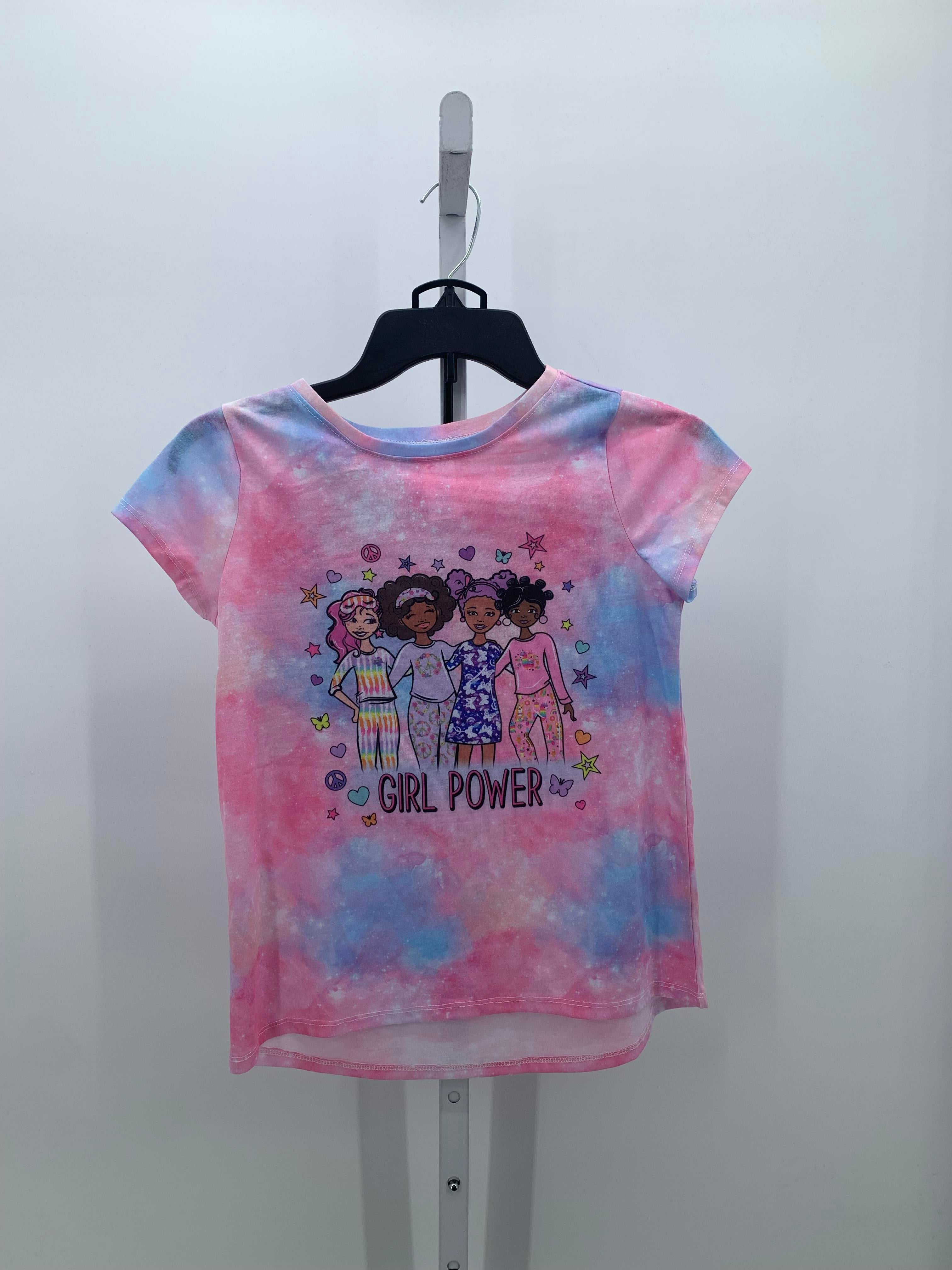 Size 10-12 Girls Pajamas