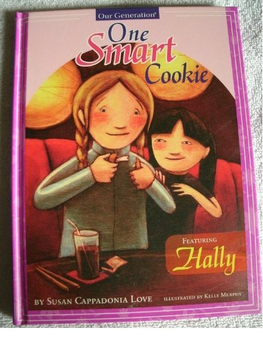 Pre-Owned One Smart Cookie - Susan Cappadonia Love