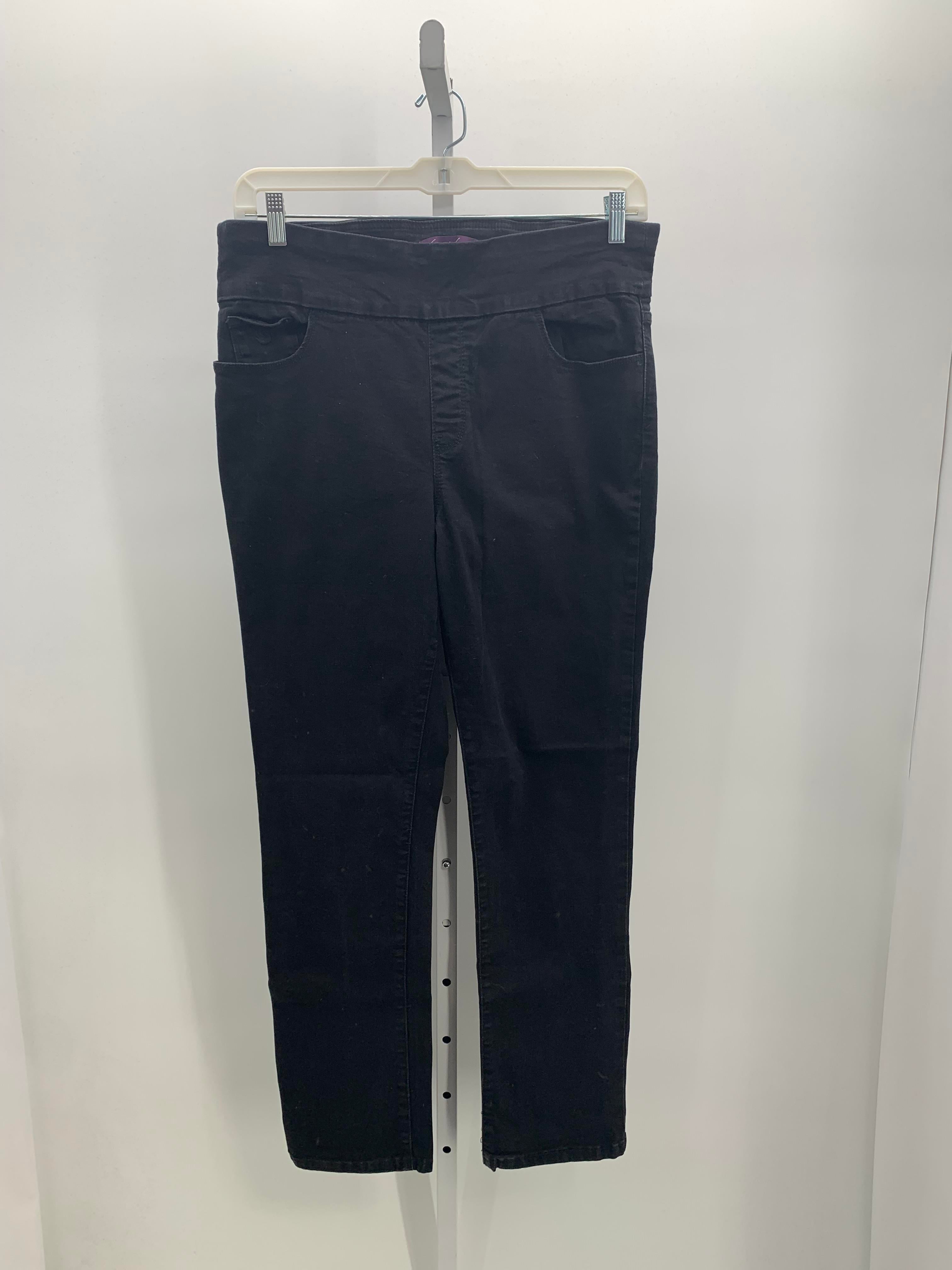 Gloria Vanderbilt Size 16 Misses Jeans