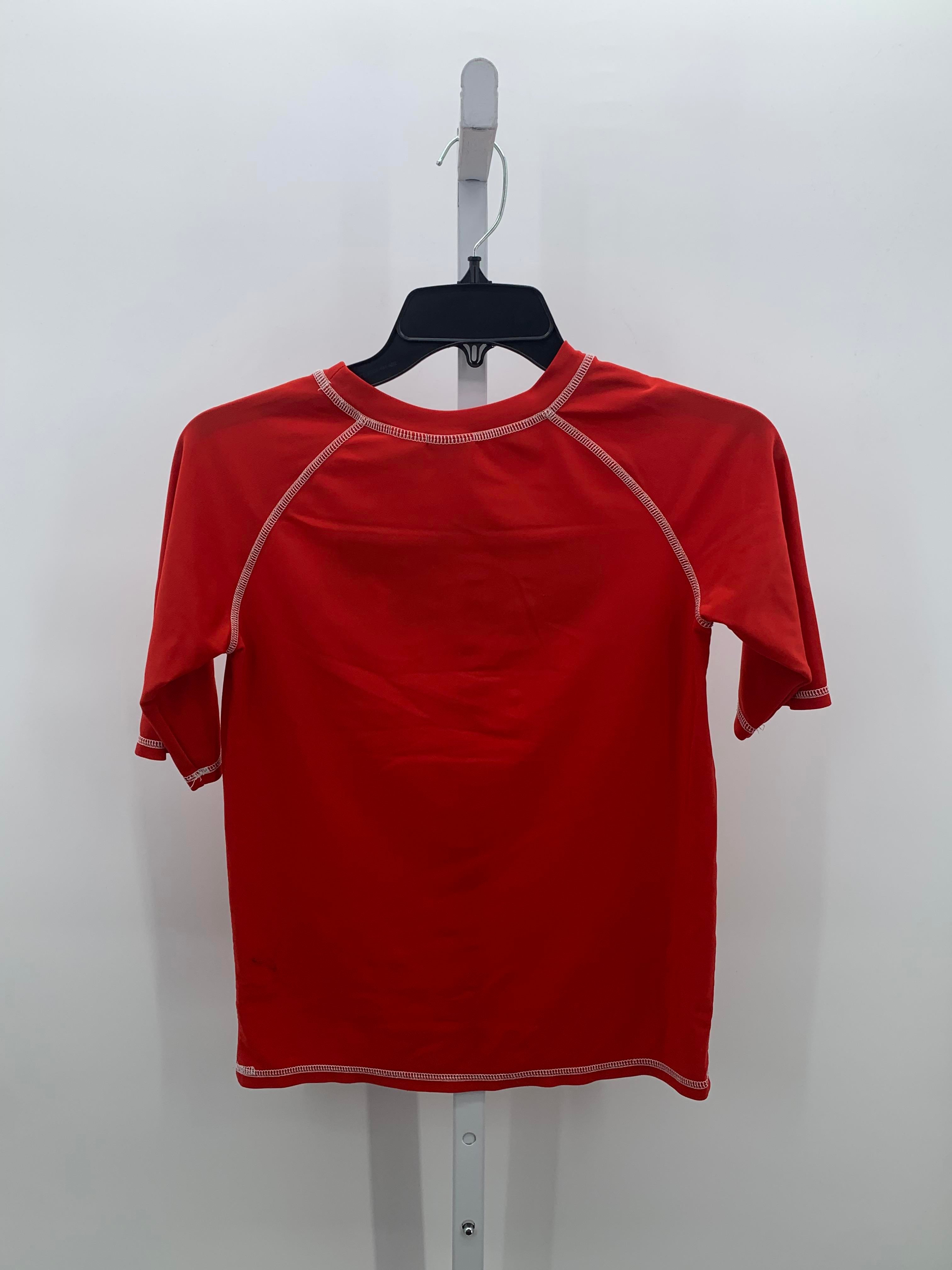 SHORT SLEEVE