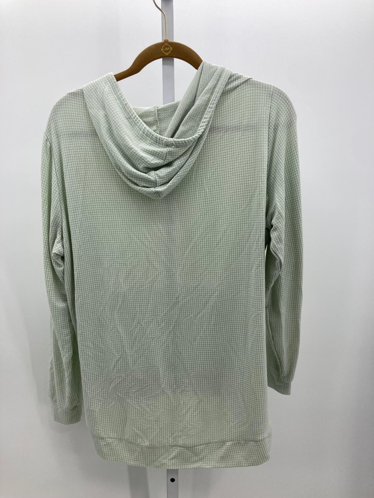 Weather Proof Size Extra Large Misses Long Sleeve Shirt
