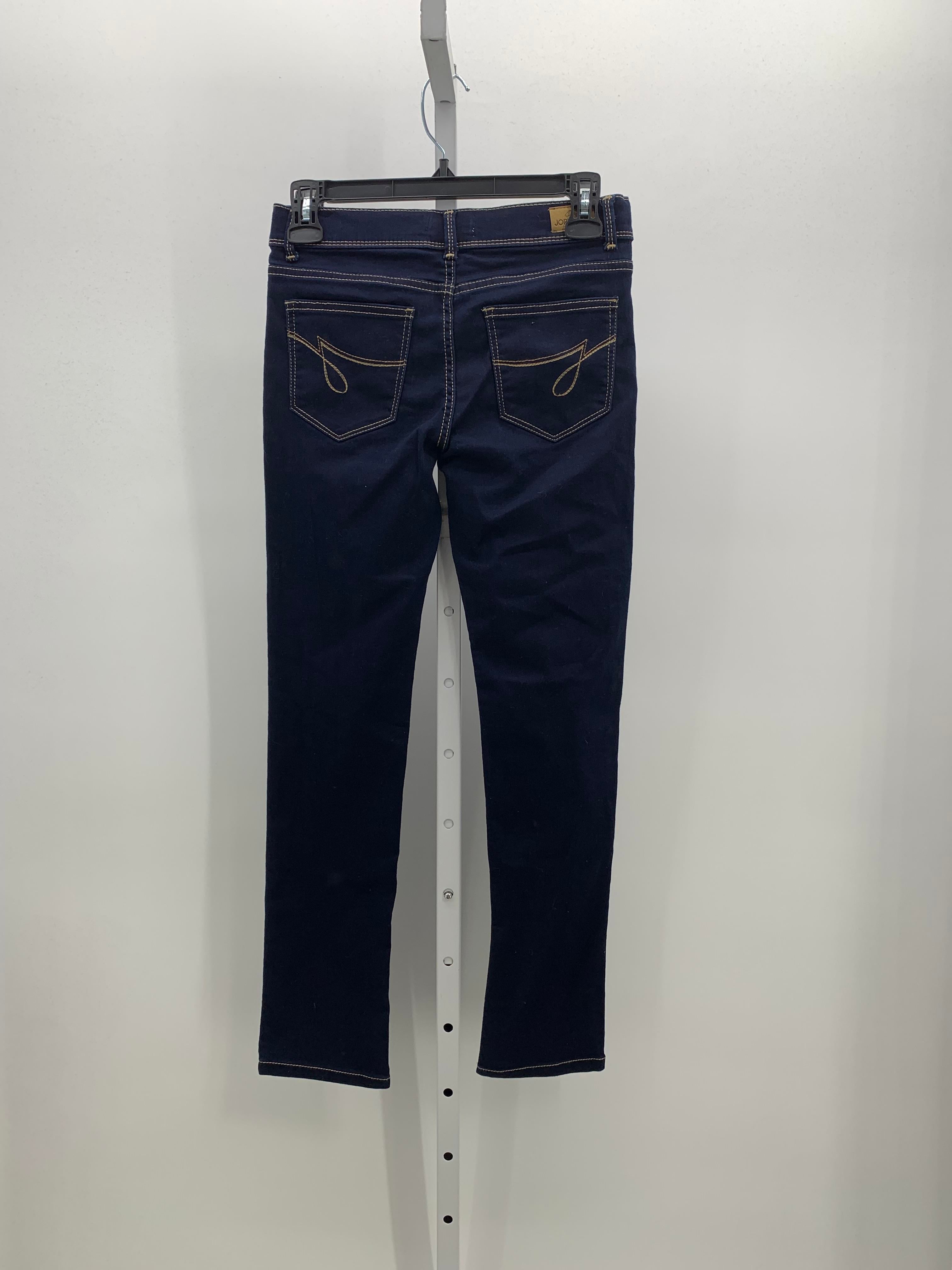 Jordache Size 14 Girls Jeans