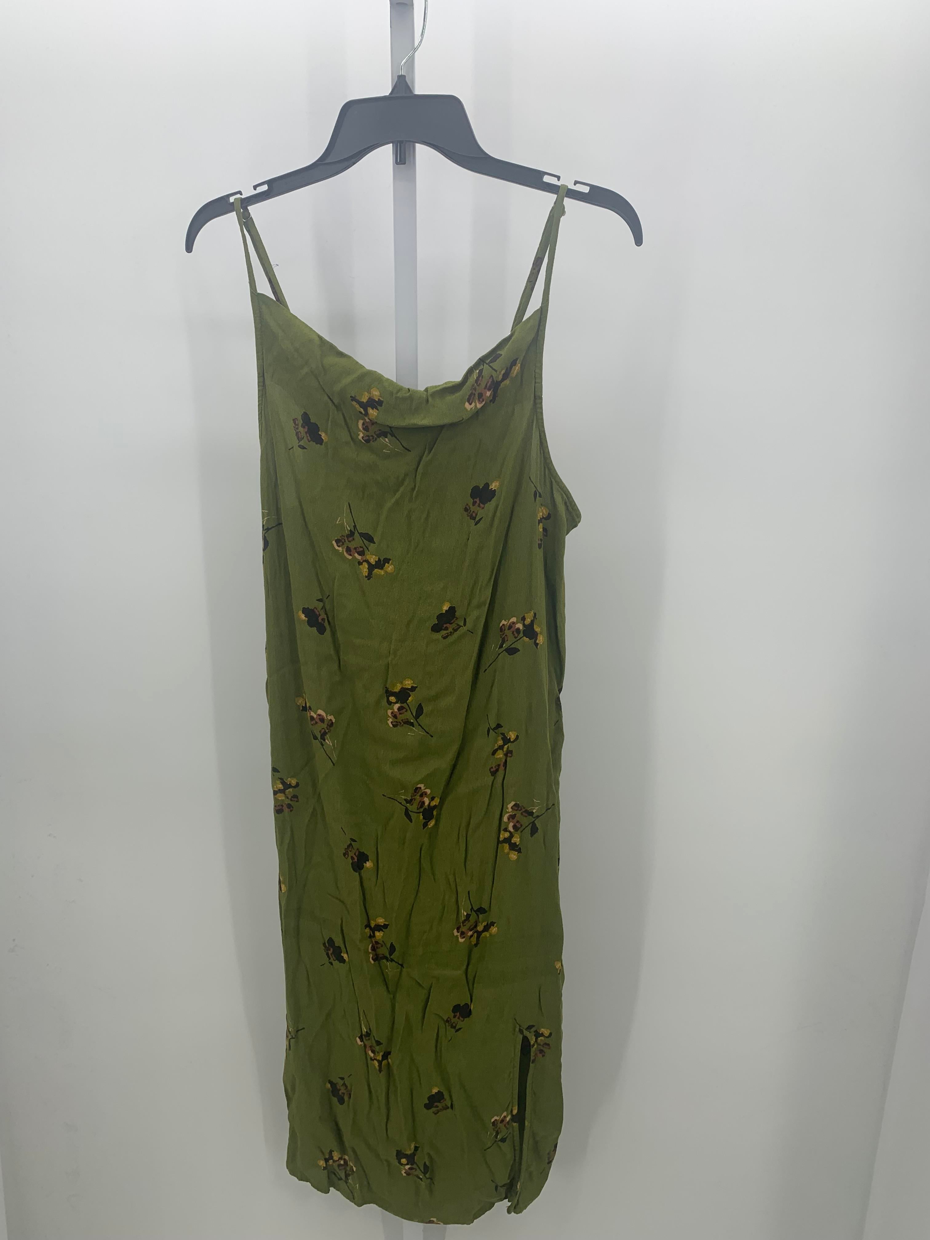A.N.A. Size Extra Large Misses Sundress
