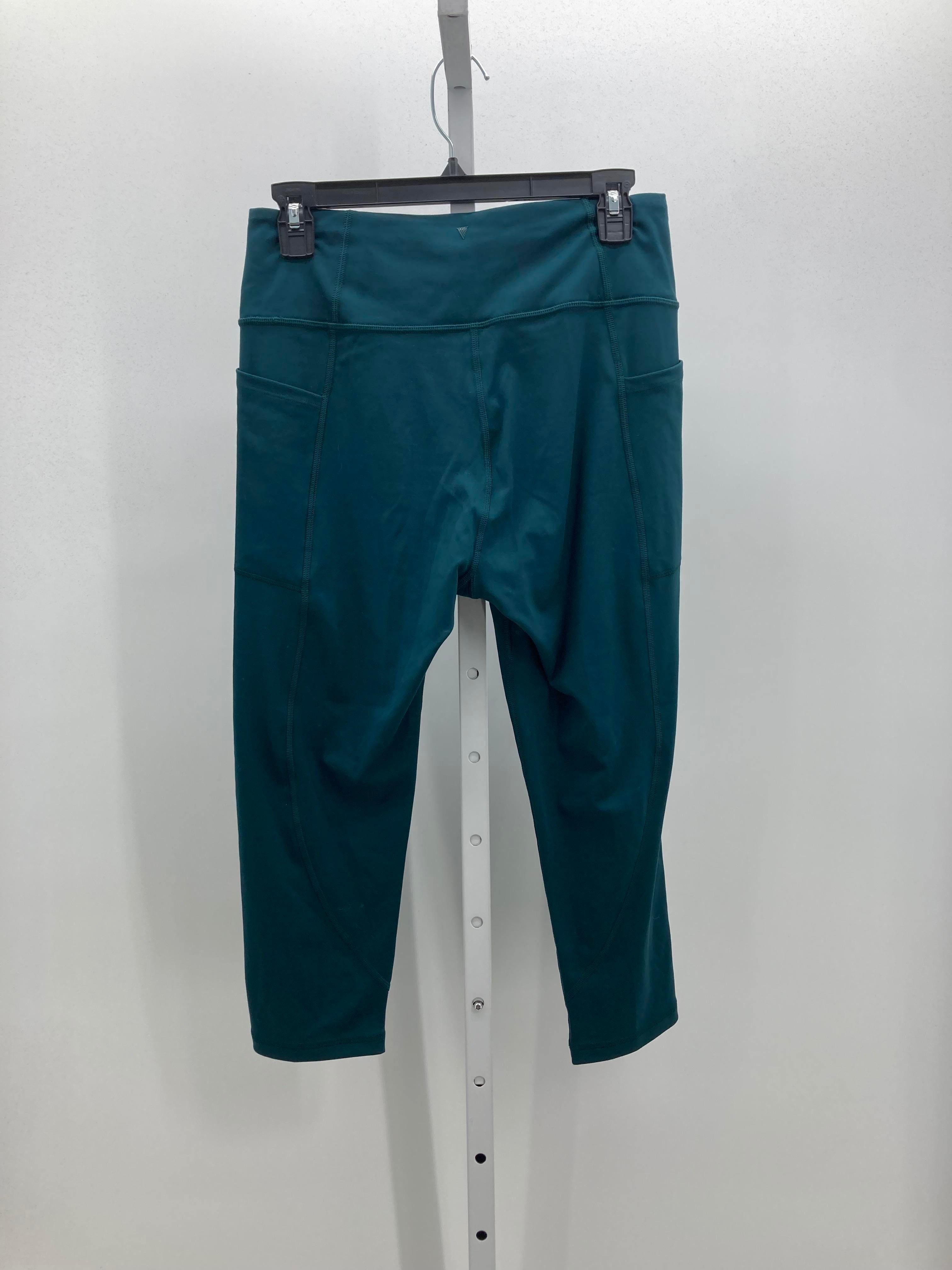 Victoria's Secret Size 12 Misses Leggings