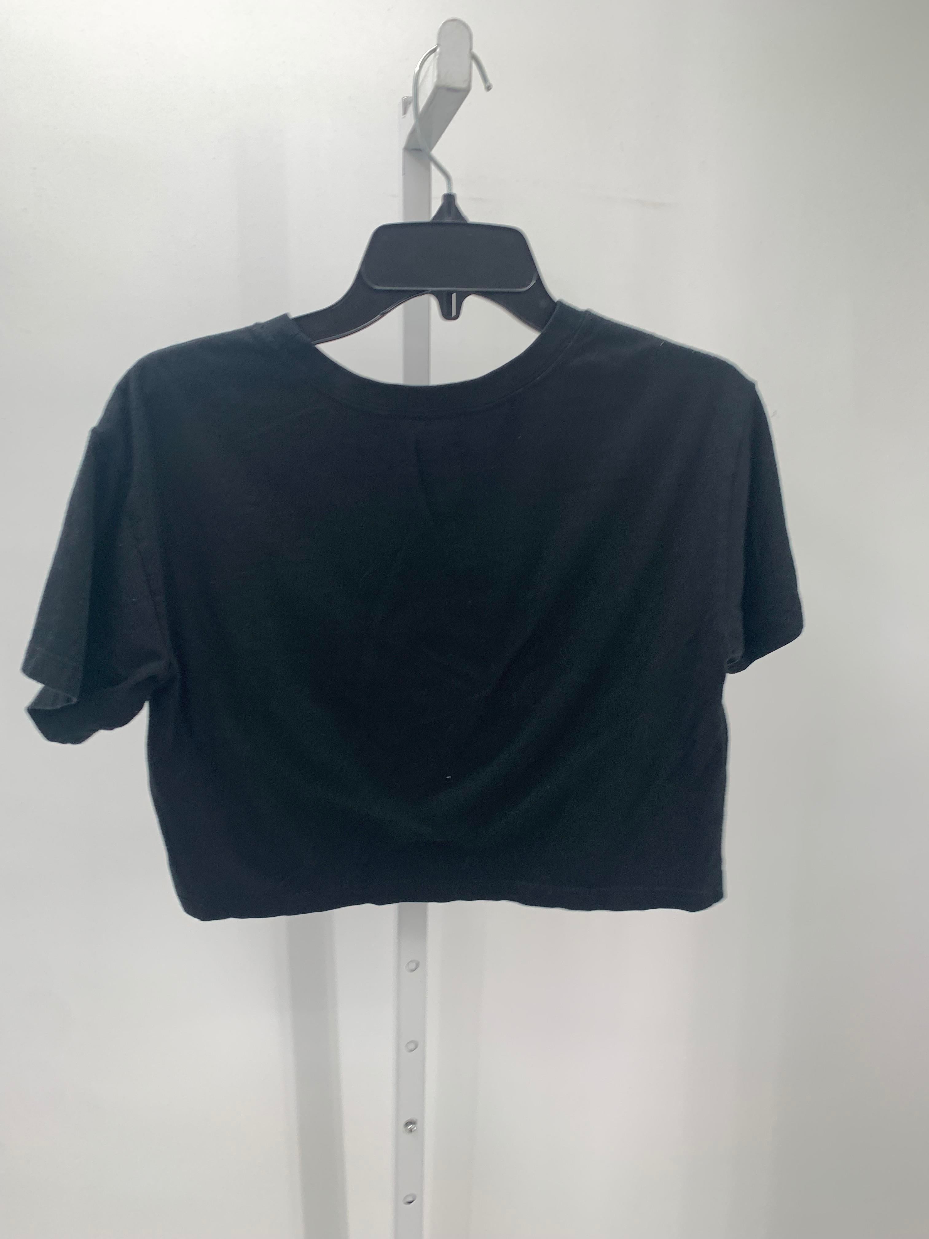 Champion Size X Small Juniors Short Sleeve Shirt