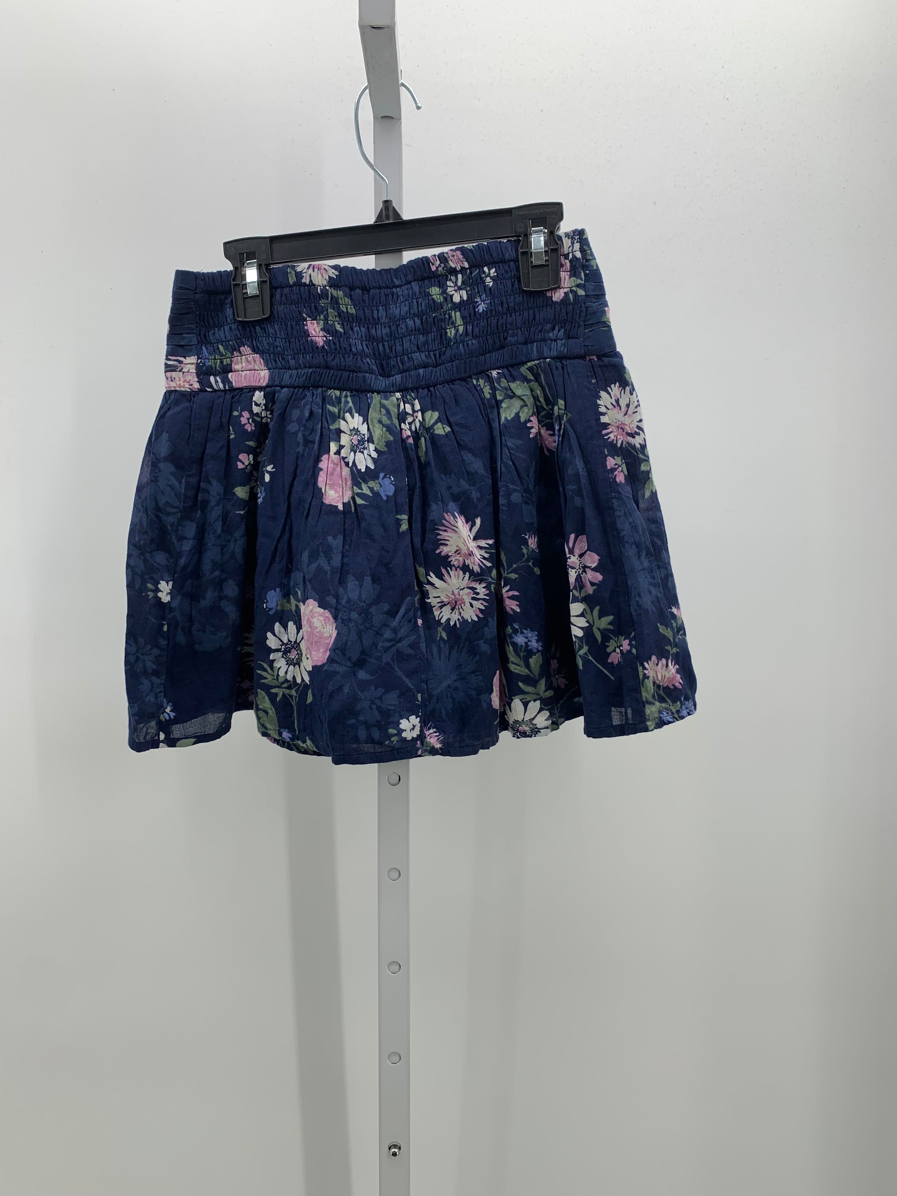 Abercrombie Kids Size 11/12 Girls Skort