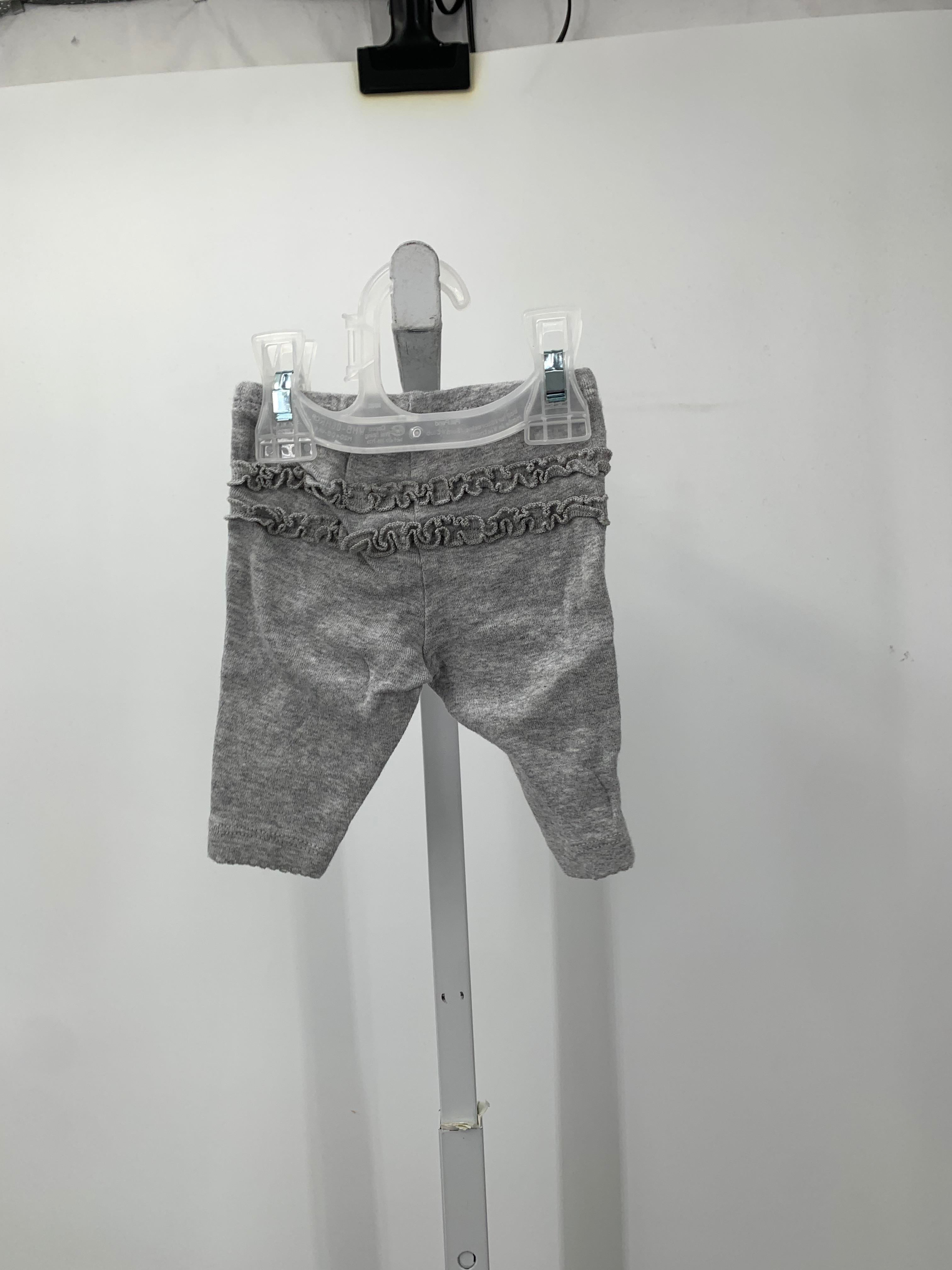 Carters Size Newborn Girls Pants