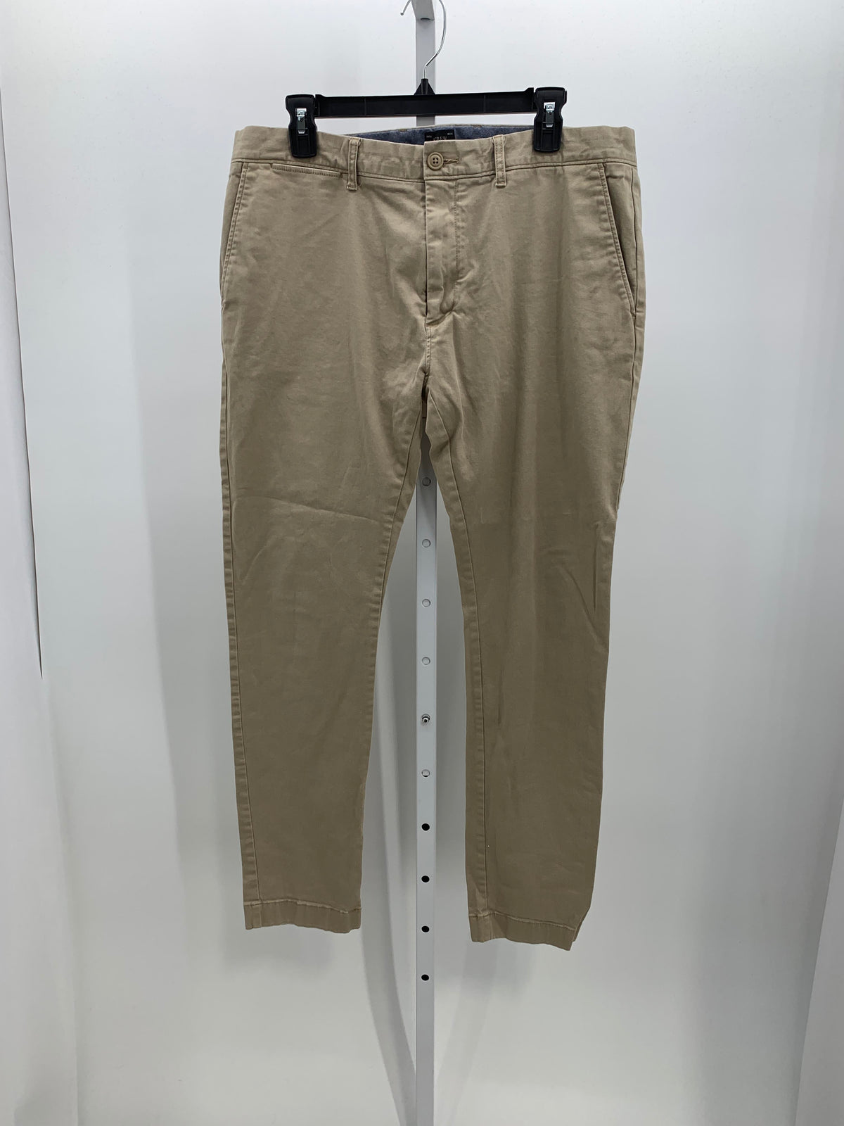 STRETCH FIT PANTS