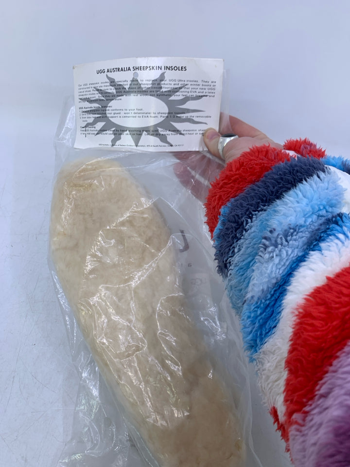 UGG Size 12 Shoe Accessory