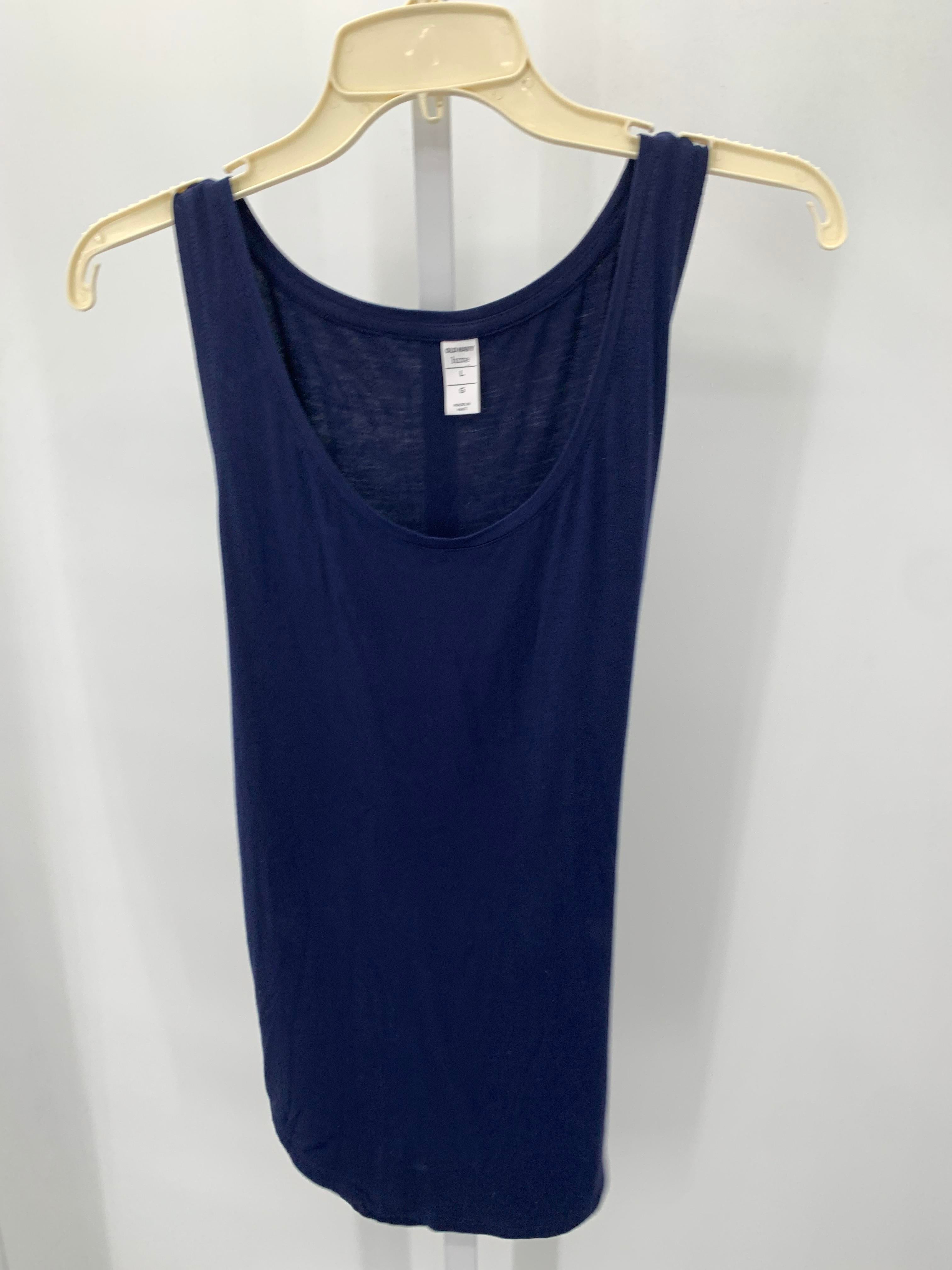 Old Navy Size Large Misses Tank