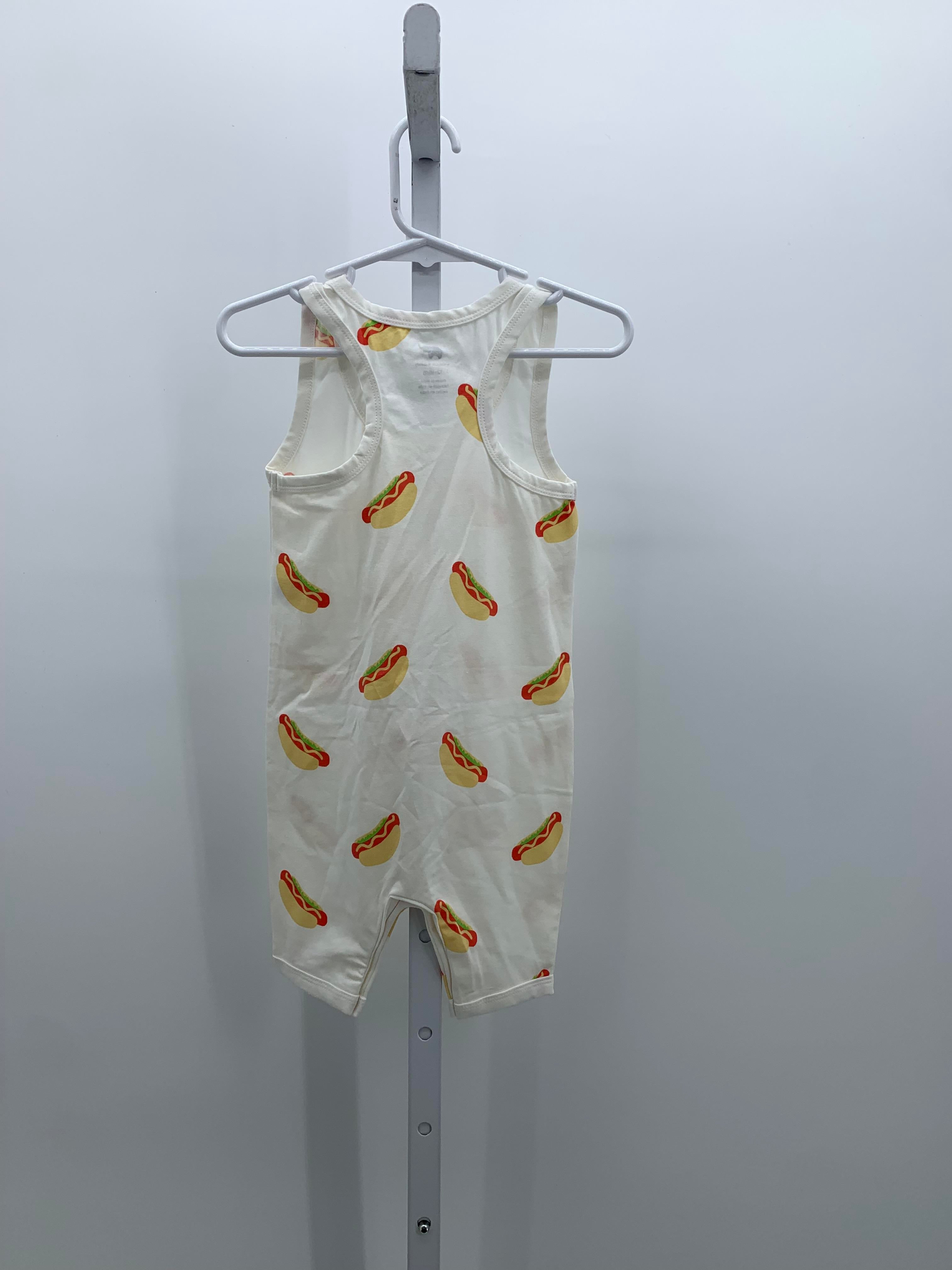 HOT DOGS KNIT.