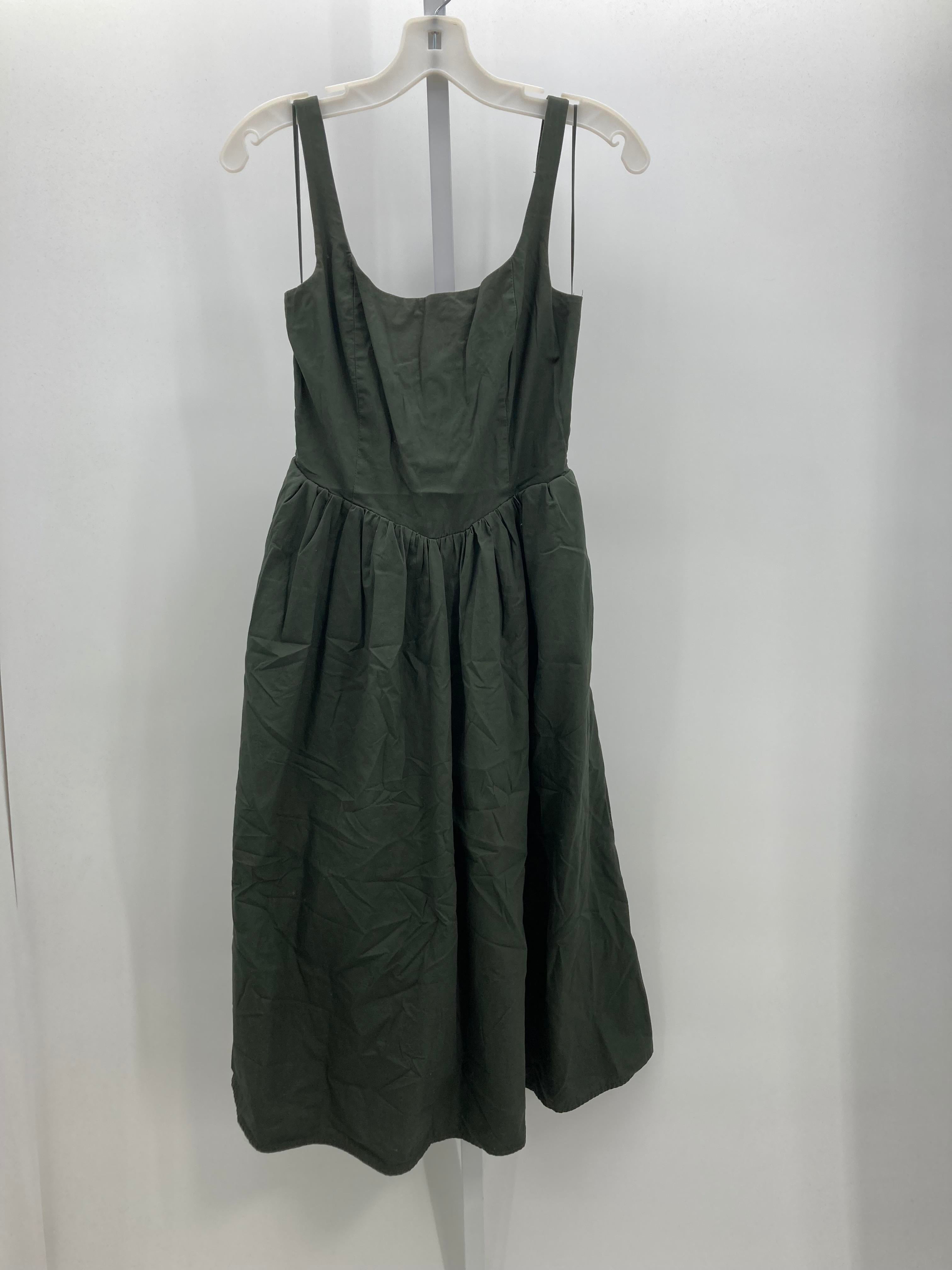 Size Small Juniors Sundress