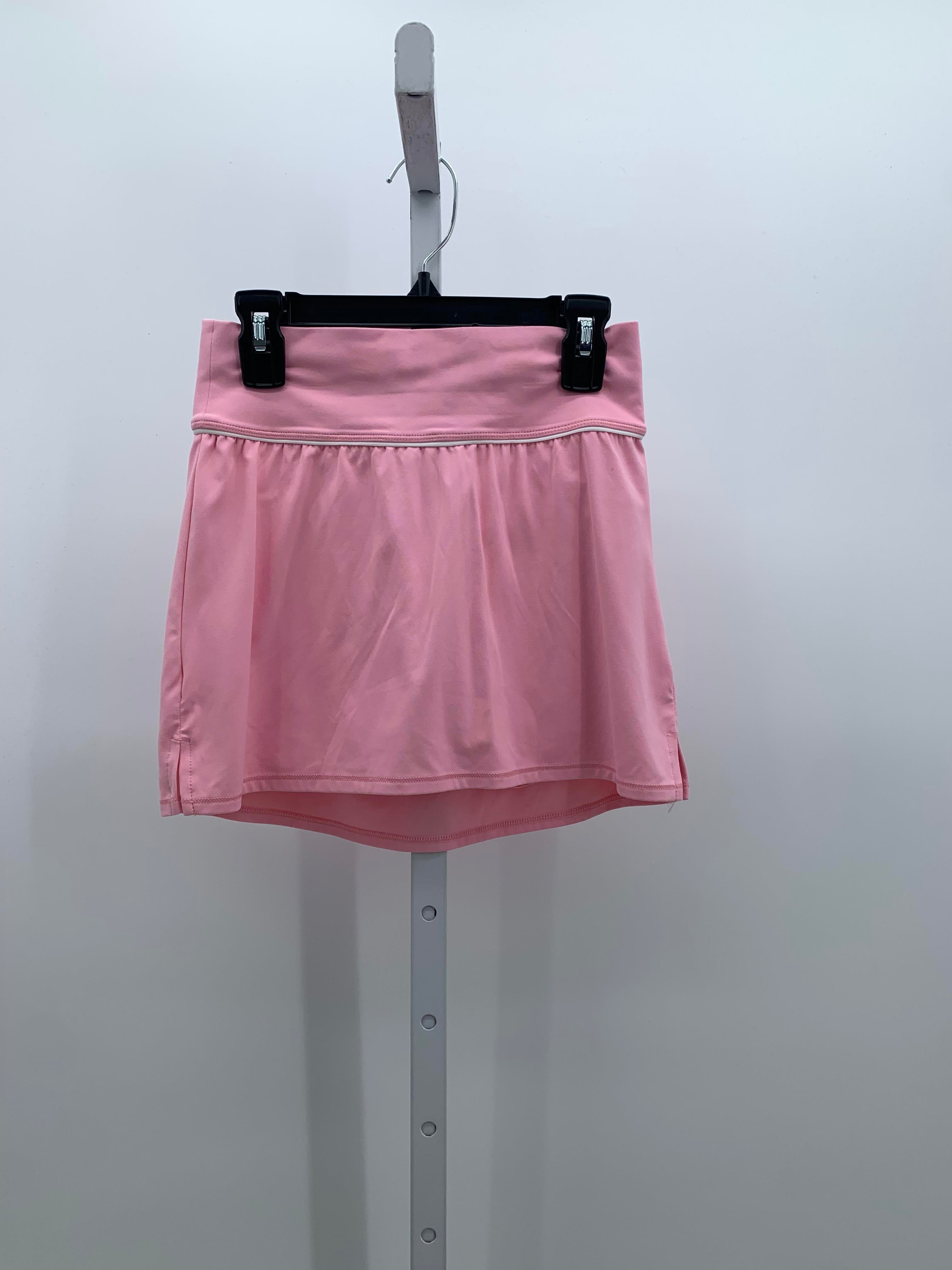 All In Motion Size 10-12 Girls Skort
