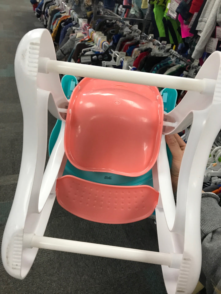 JC Toys Doll High Chair