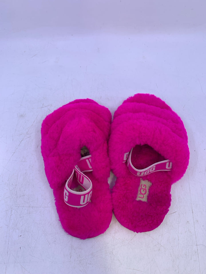 UGG Size 10 Slippers