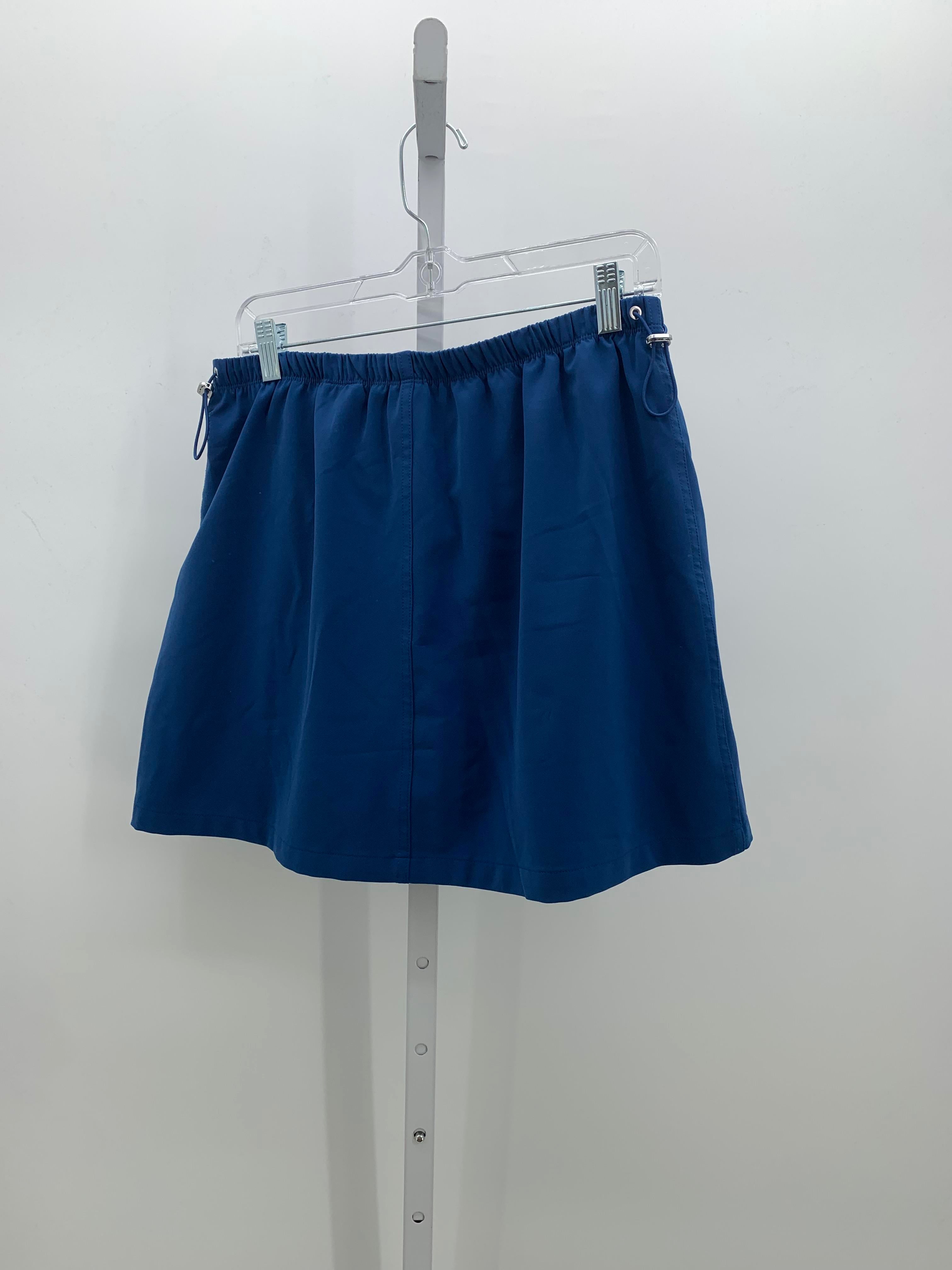 Athleta Size Medium Misses Skirt